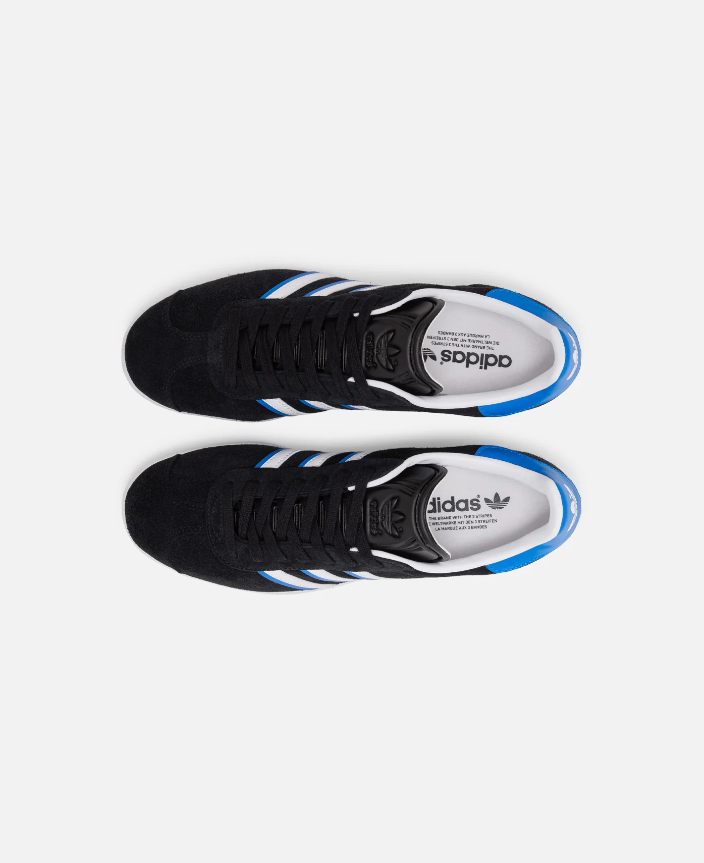 Gazelle (Black) - Image 4