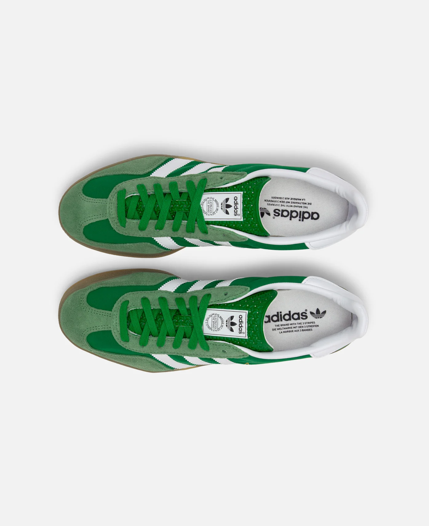 Gazelle Indoor (Green) - Image 4