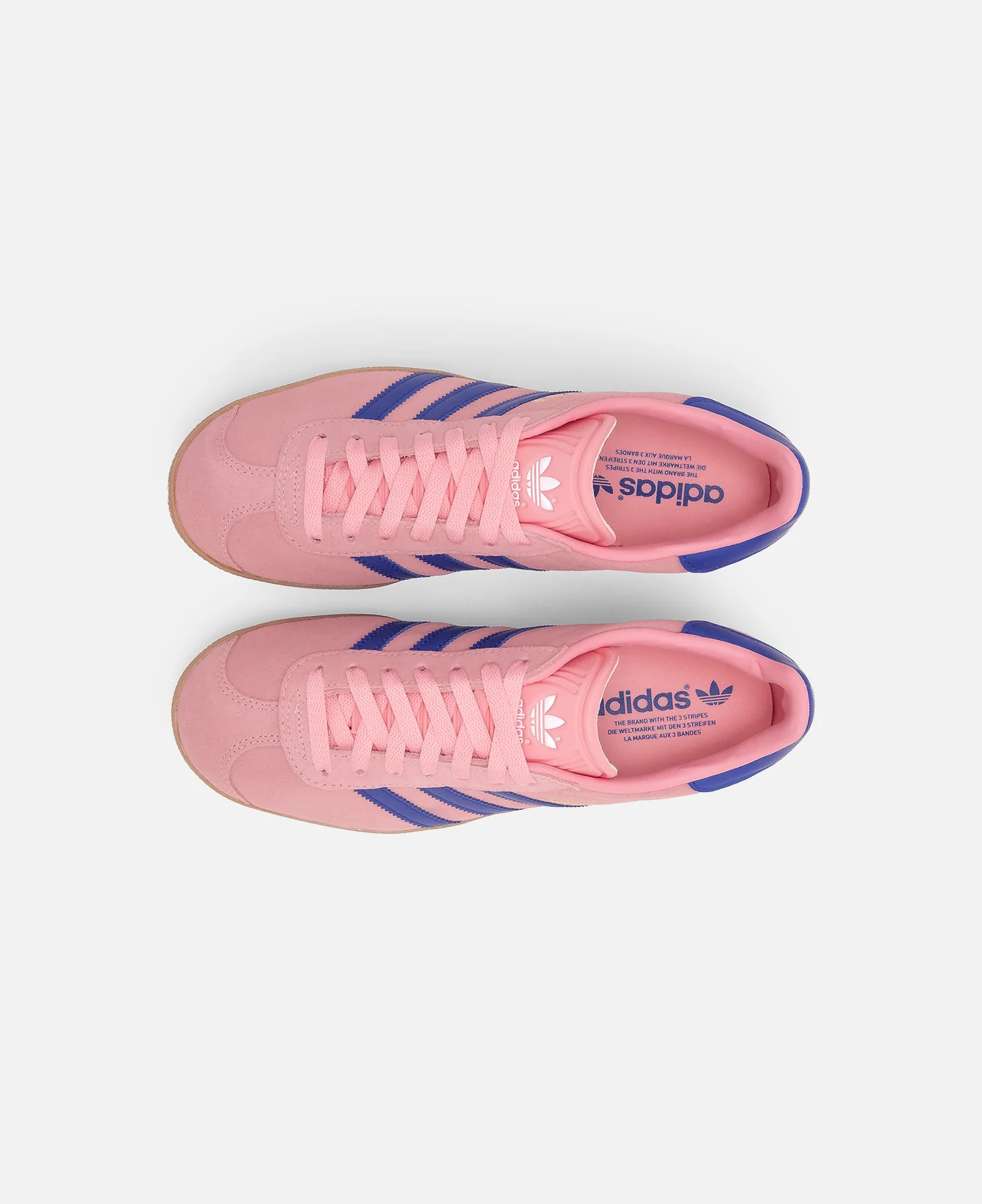 Gazelle (Pink) - Image 4