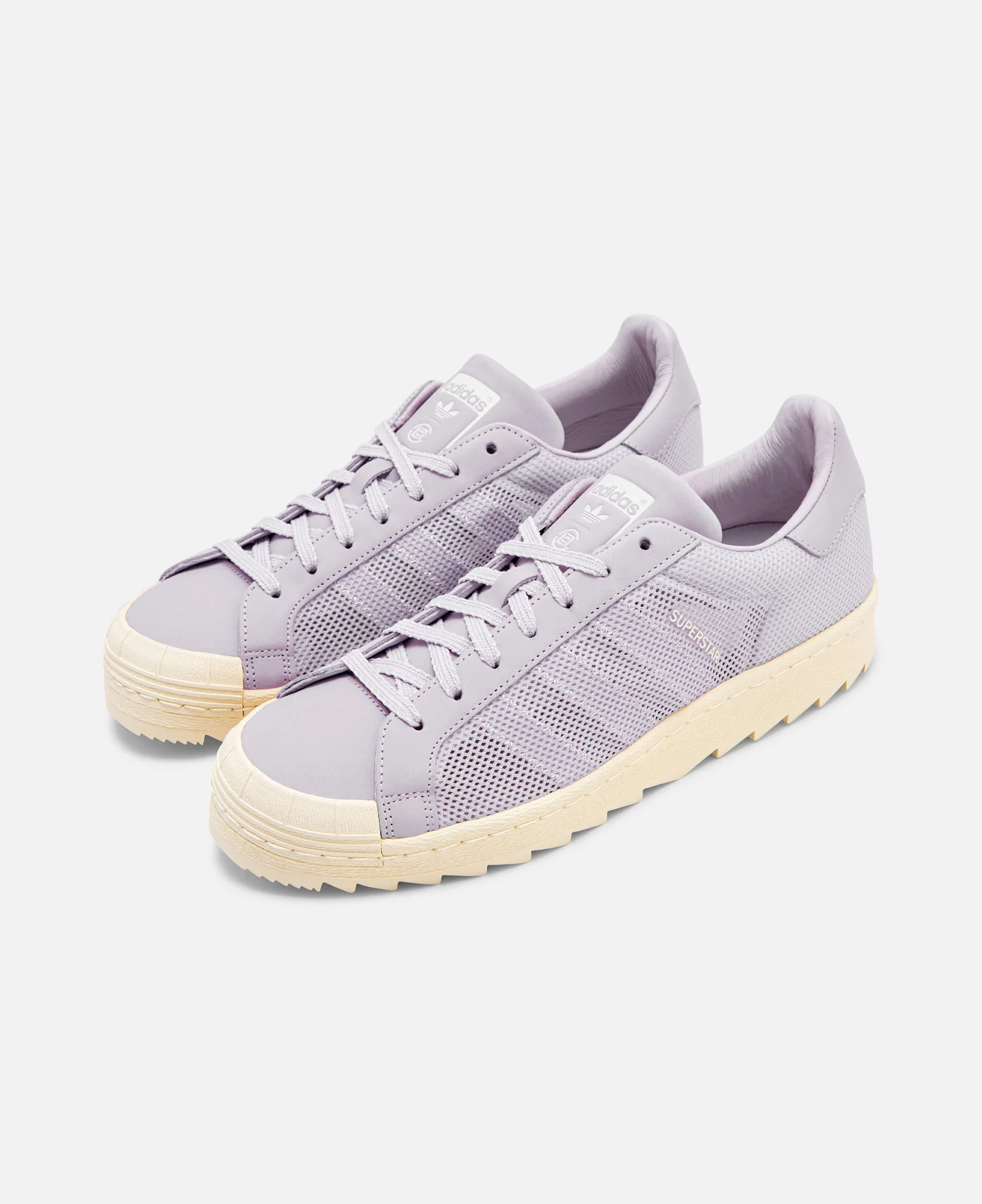 CLOT Superstar Breathe (Purple) - Image 3