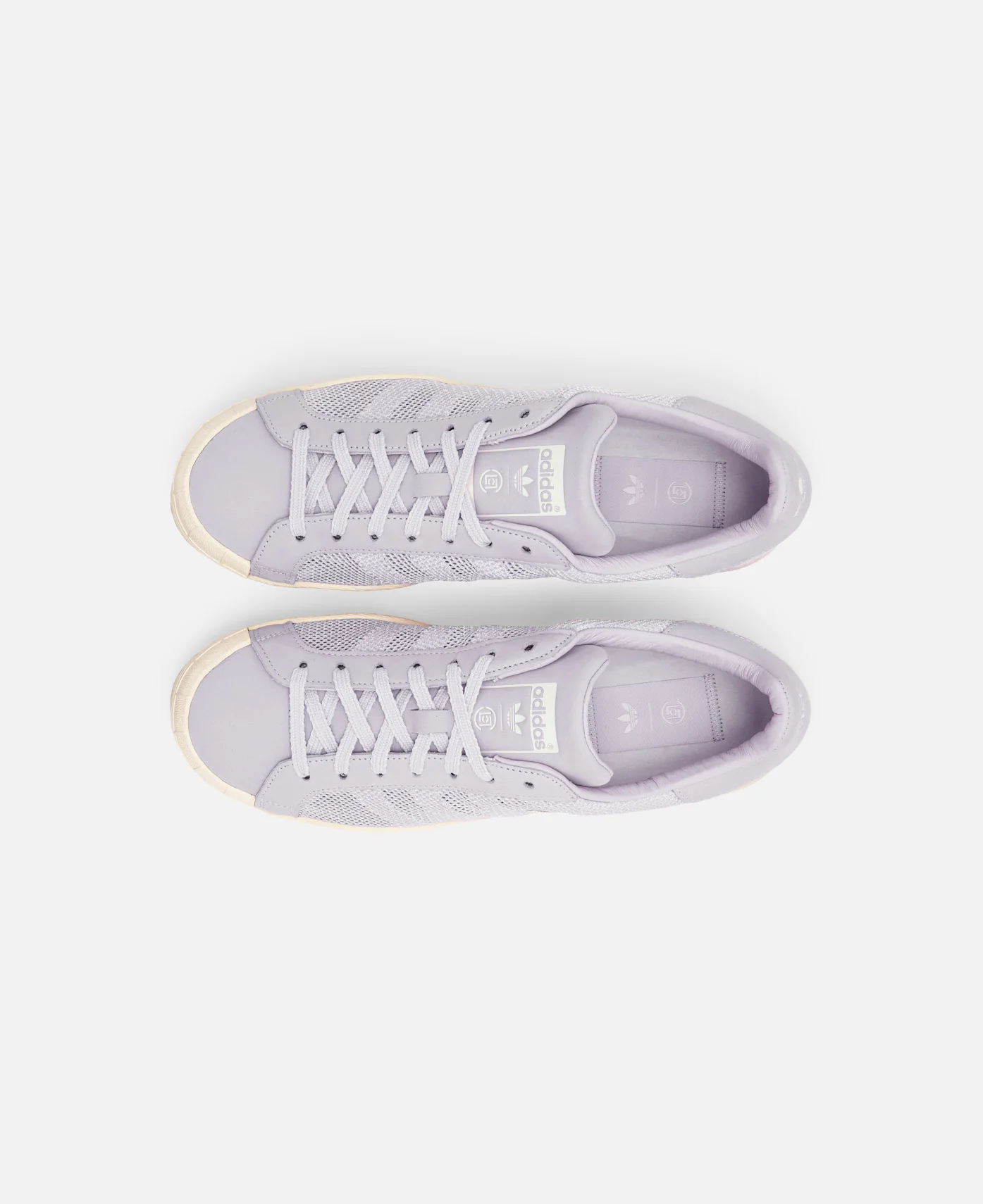 CLOT Superstar Breathe (Purple) - Image 5