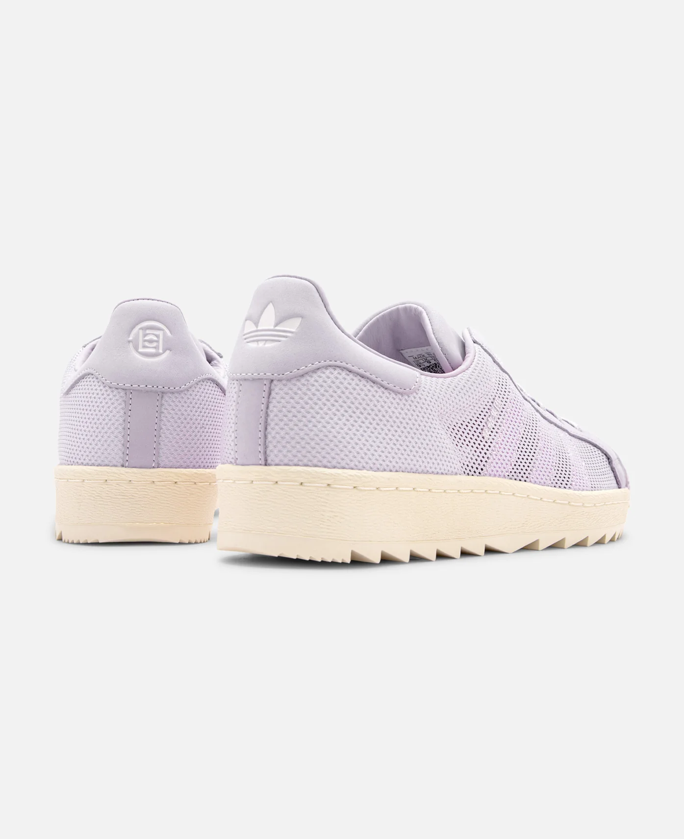 CLOT Superstar Breathe (Purple) - Image 6