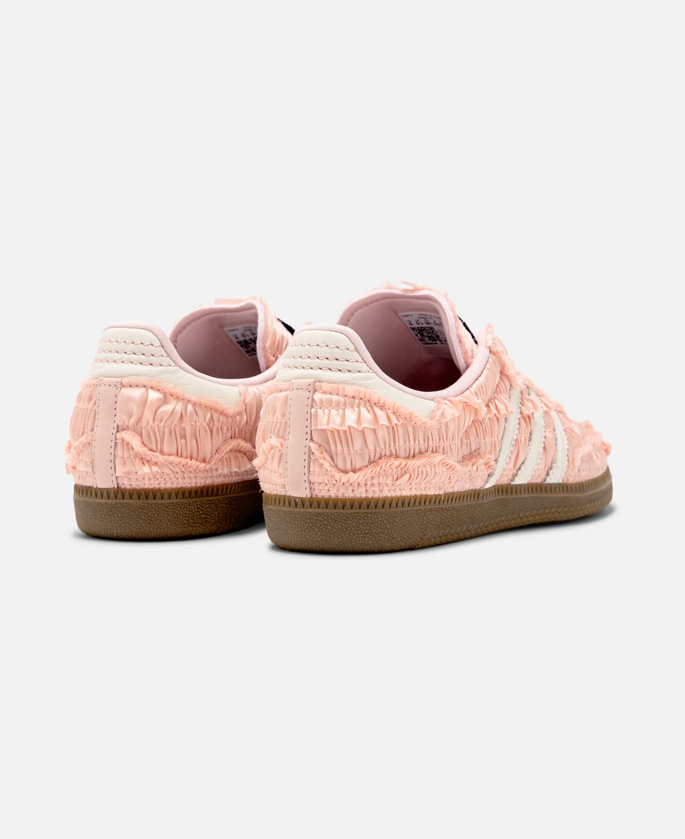 Caroline Samba (Pink) - Image 5