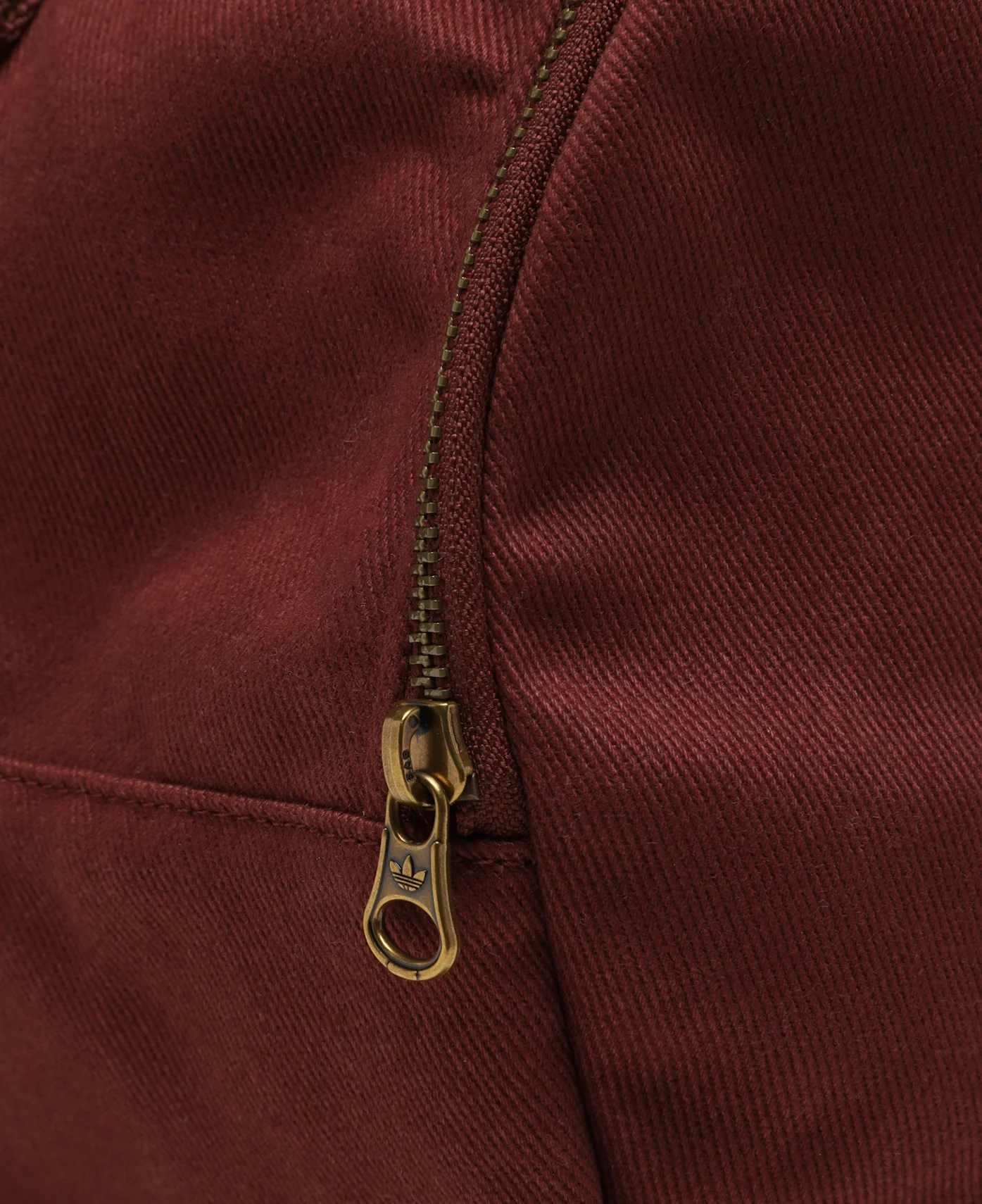 CLOT Barrel Bag By Edison Chen (Brown) - Image 7
