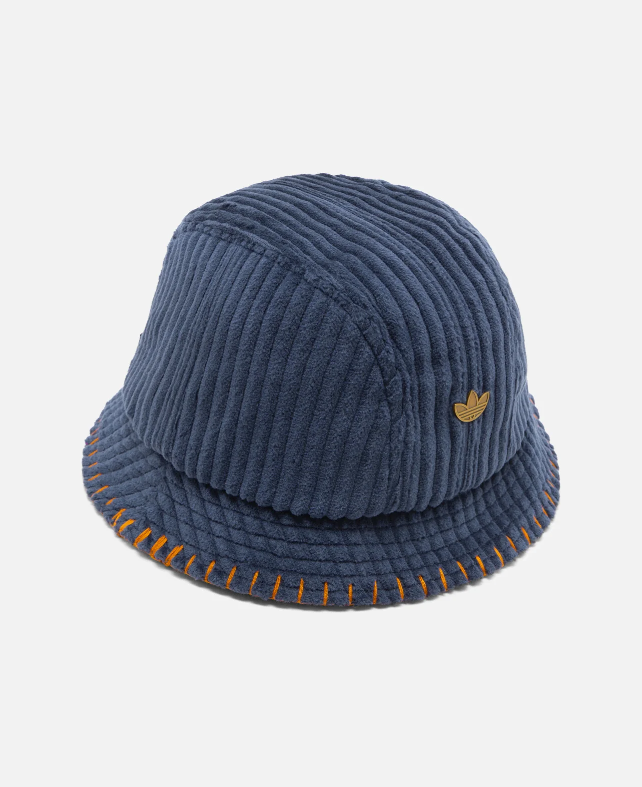 CLOT Bucket Hat by Edison Chen (Navy) - Image 3