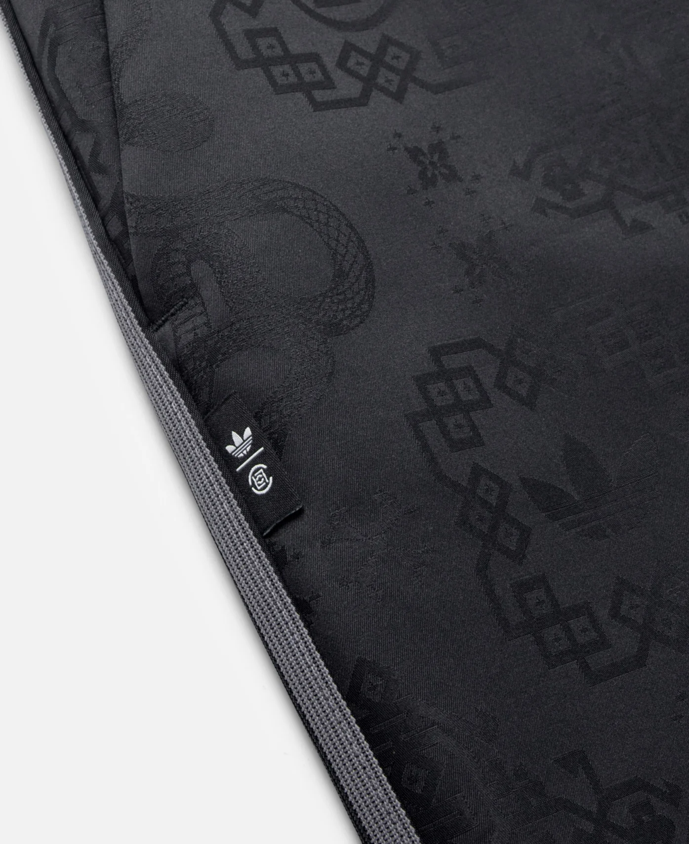 CLOT Combat Pants (Black) - Image 5
