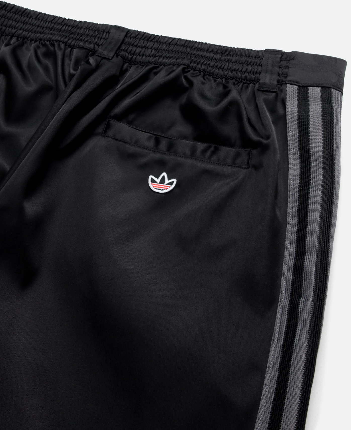 CLOT Combat Pants (Black) - Image 6