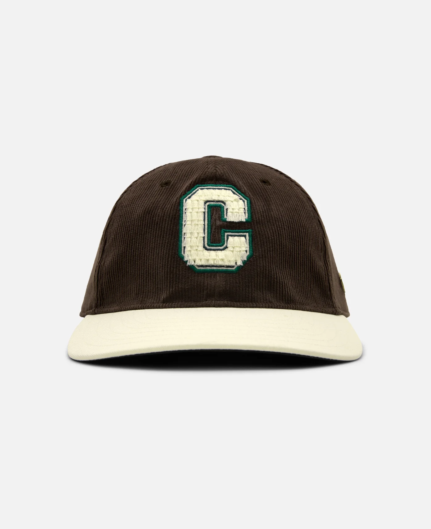 CLOT Cord Hat by Edison Chen (Brown)