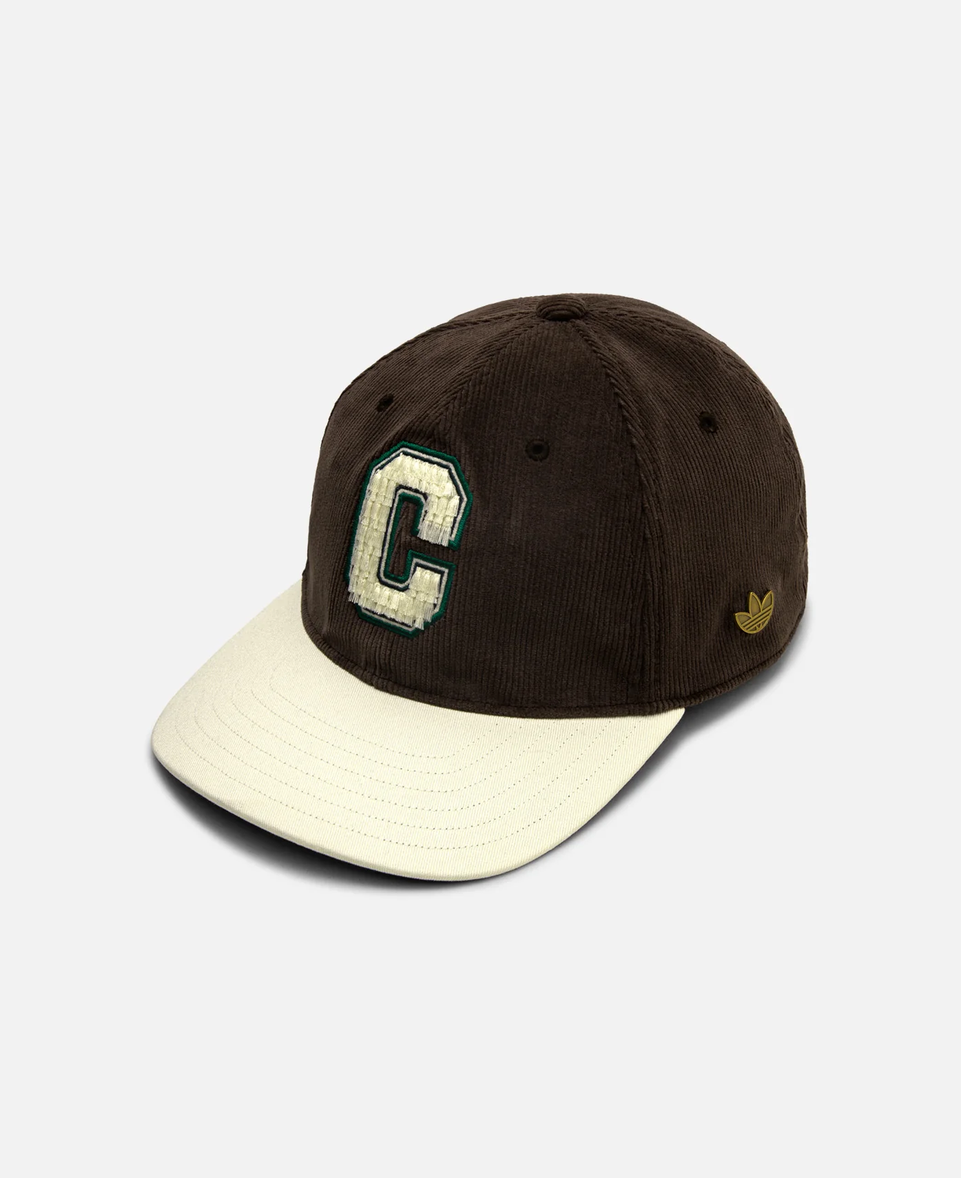 CLOT Cord Hat by Edison Chen (Brown) - Image 2