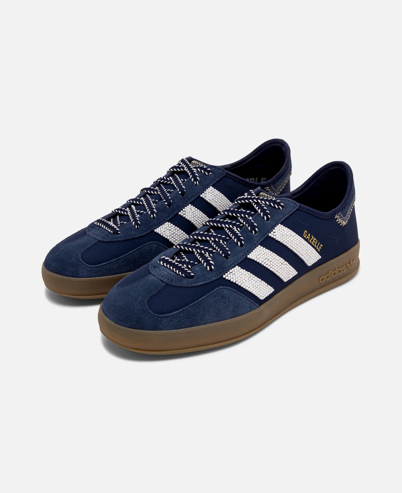 CLOT Gazelle by Edison Chen (Navy) - Image 2