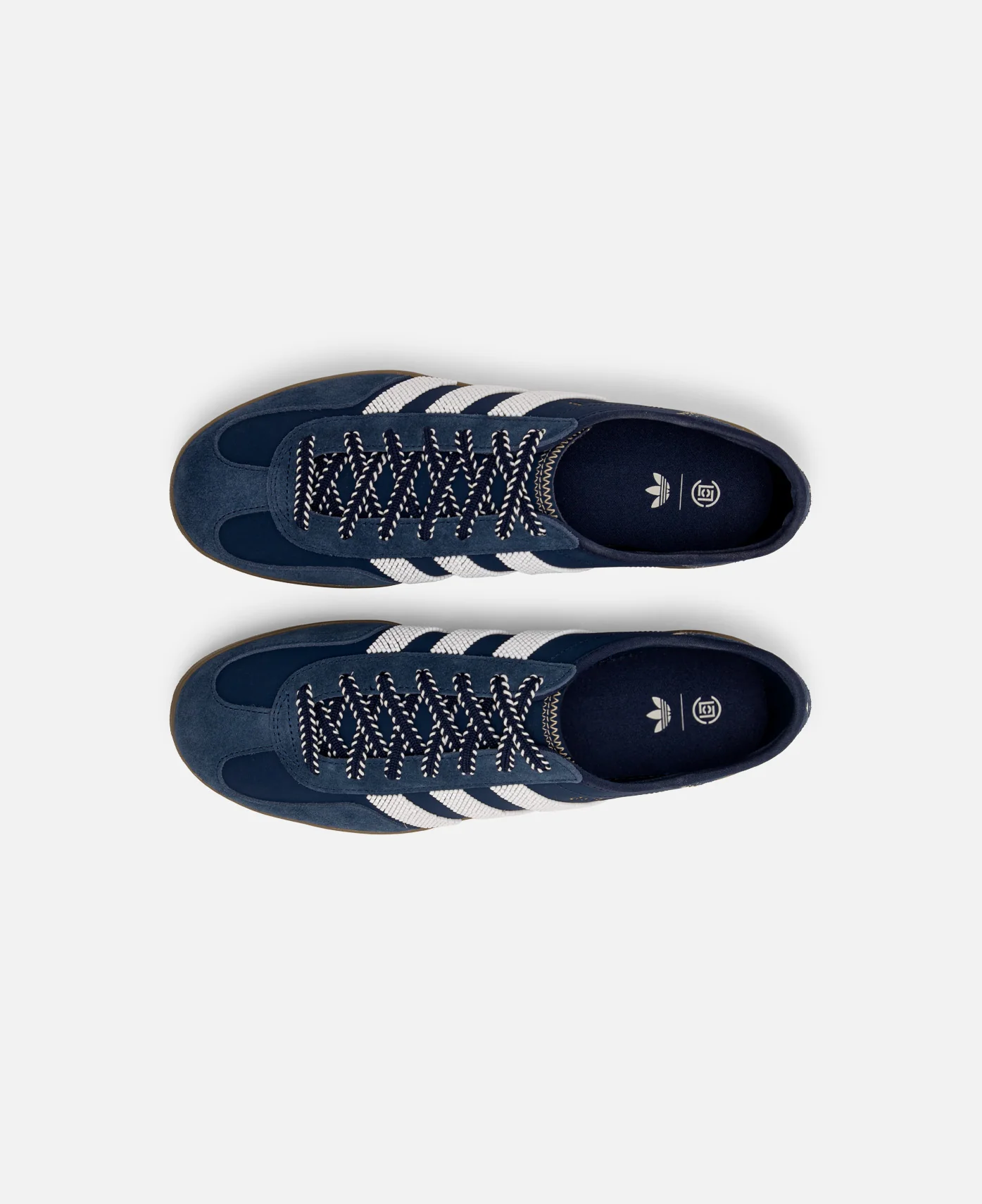 CLOT Gazelle by Edison Chen (Navy) - Image 3