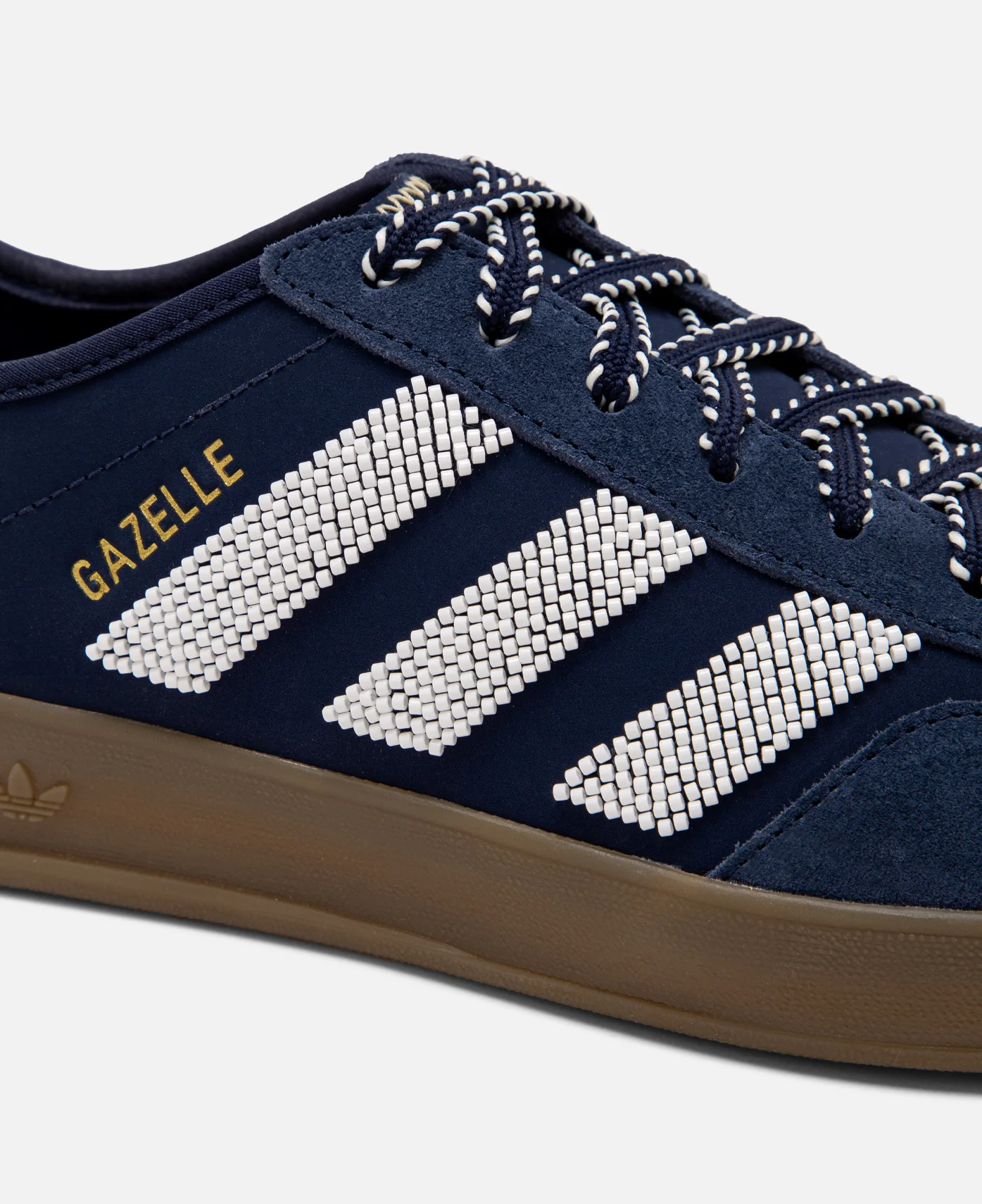 CLOT Gazelle by Edison Chen (Navy) - Image 6