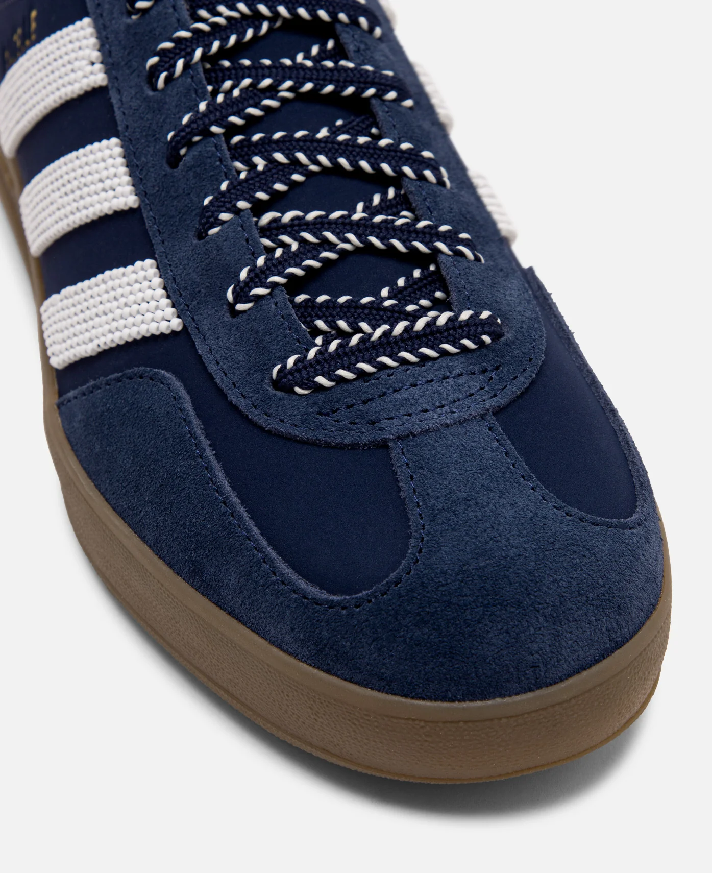 CLOT Gazelle by Edison Chen (Navy) - Image 7