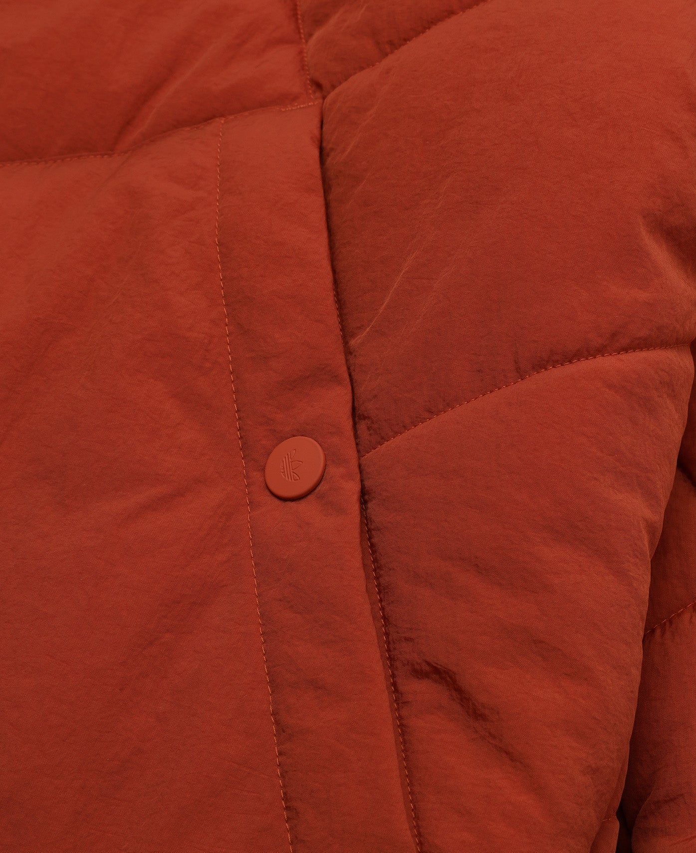 CLOT Jacket By Edison Chen (Orange) - Image 4