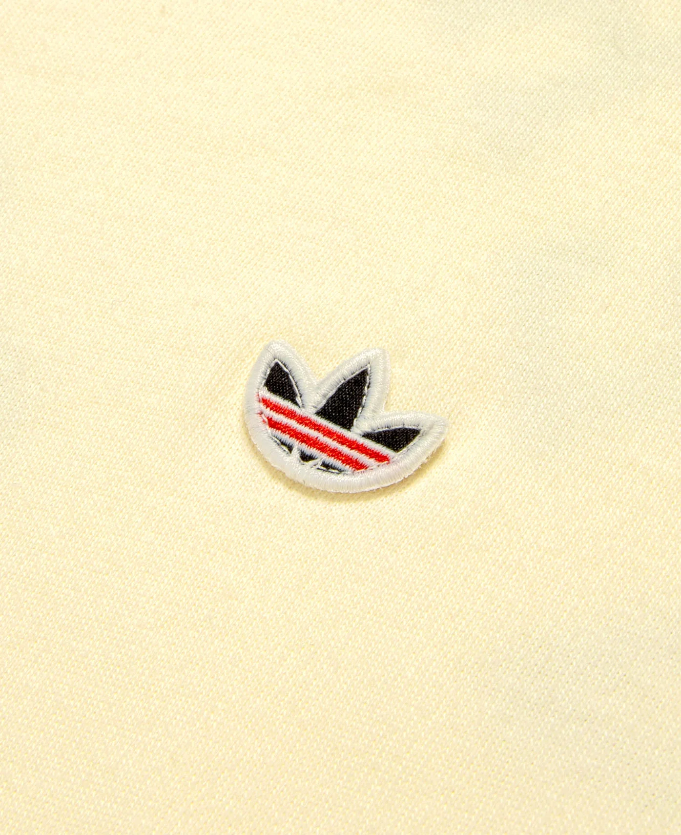 CLOT L/S T-Shirt by Edison Chen (Cream) - Image 3