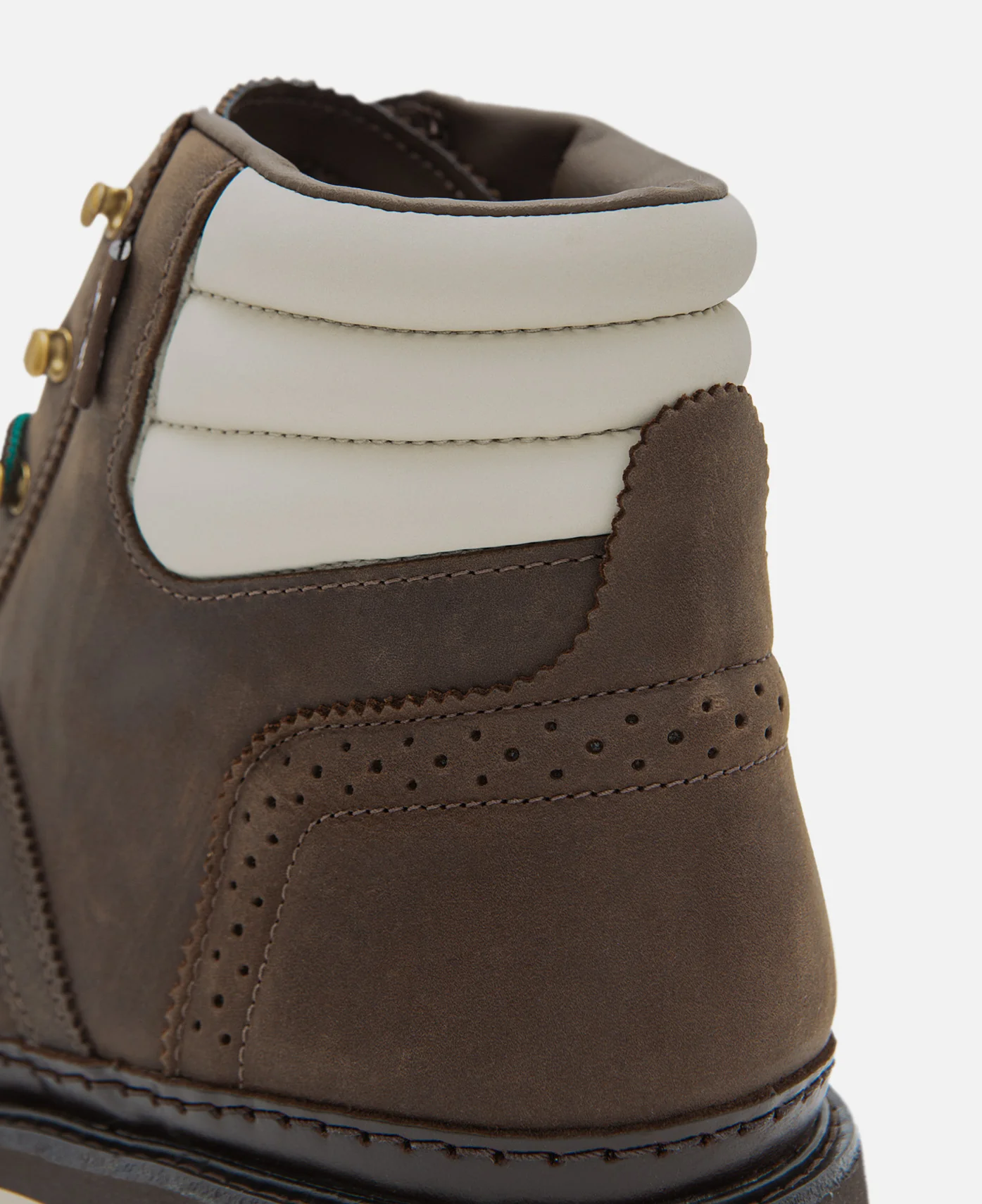 CLOT Pro Model By Edison Chen (Brown) - Image 10