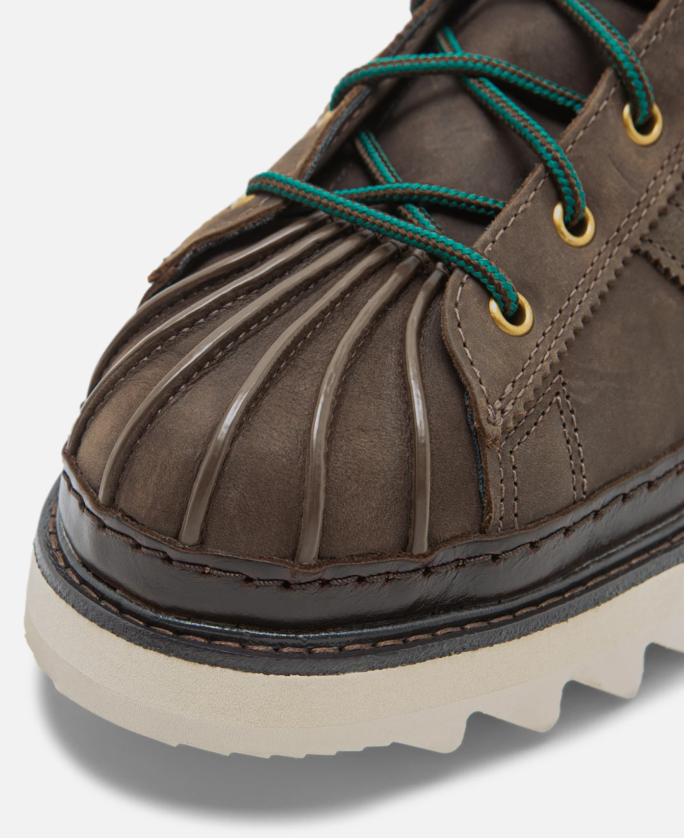 CLOT Pro Model By Edison Chen (Brown) - Image 9