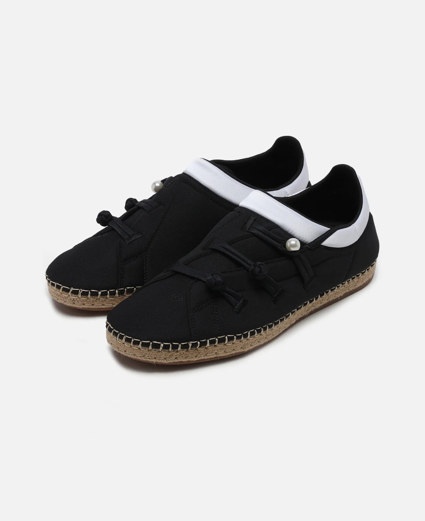 CLOT Qi Flow By Edison Chen (Black) - Image 3