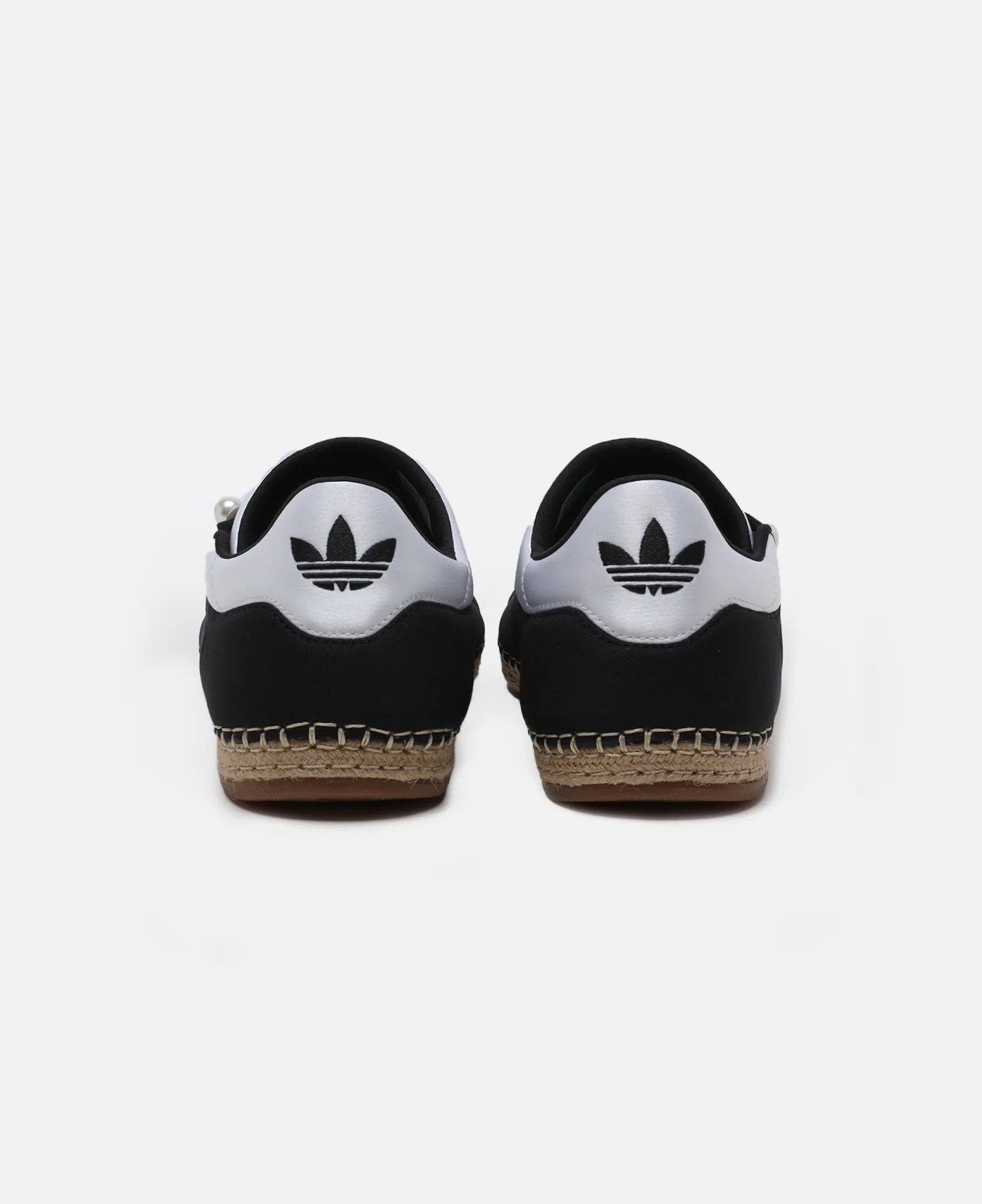 CLOT Qi Flow By Edison Chen (Black) - Image 4