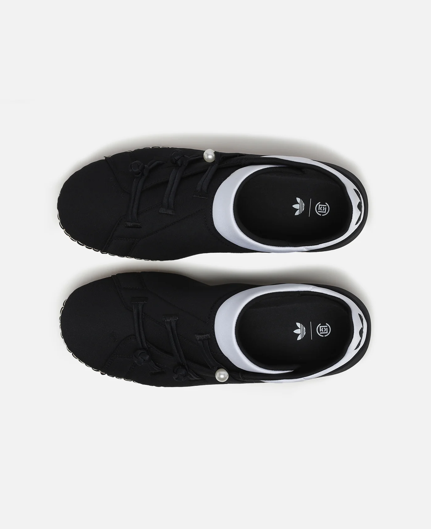 CLOT Qi Flow By Edison Chen (Black) - Image 5