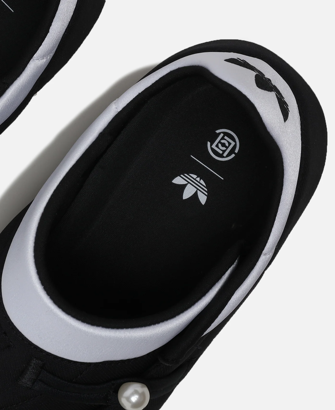 CLOT Qi Flow By Edison Chen (Black) - Image 7