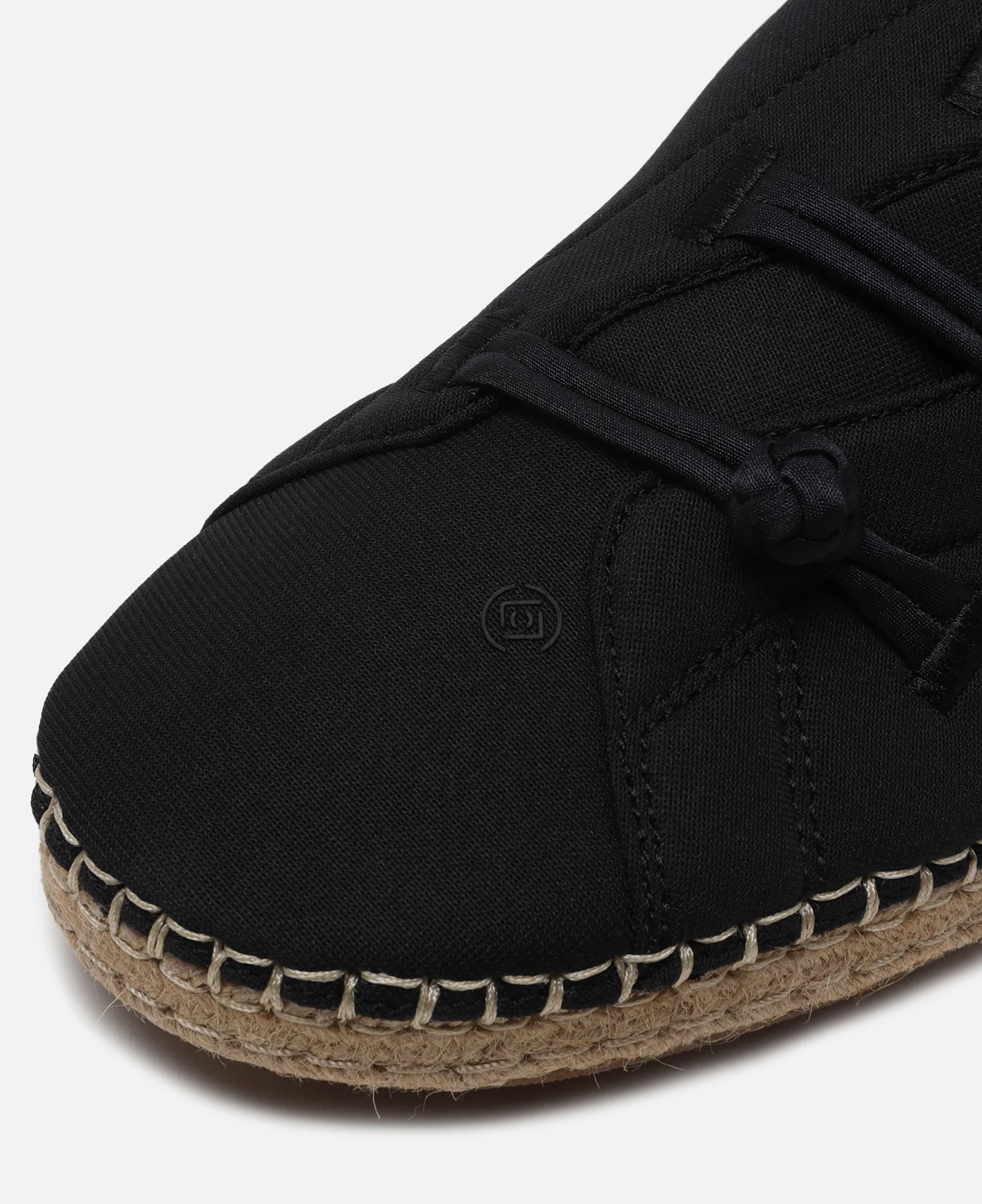 CLOT Qi Flow By Edison Chen (Black) - Image 9