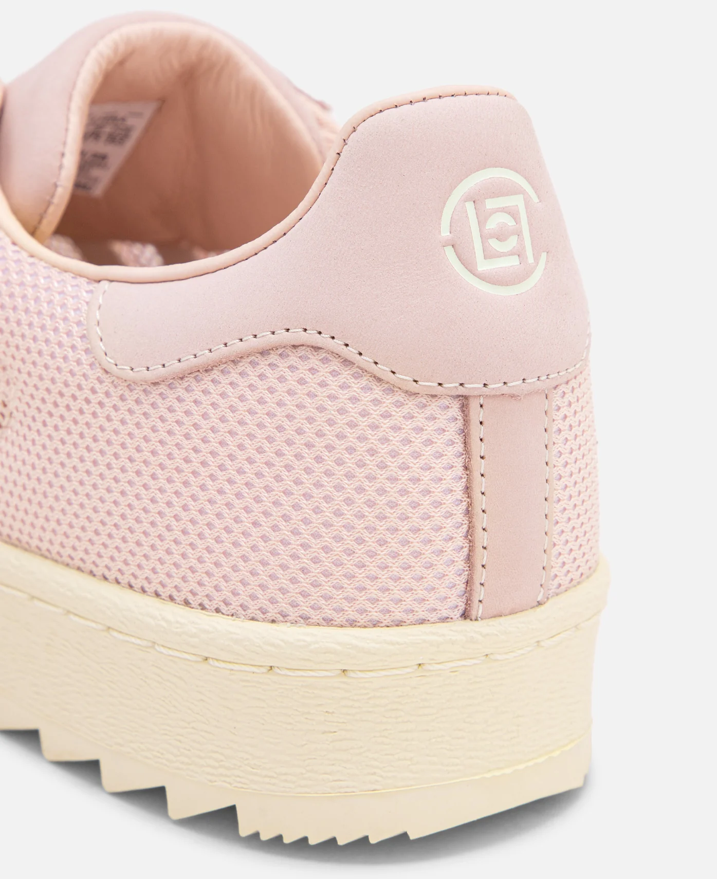 CLOT Superstar Breathe (Light Pink) - Image 11