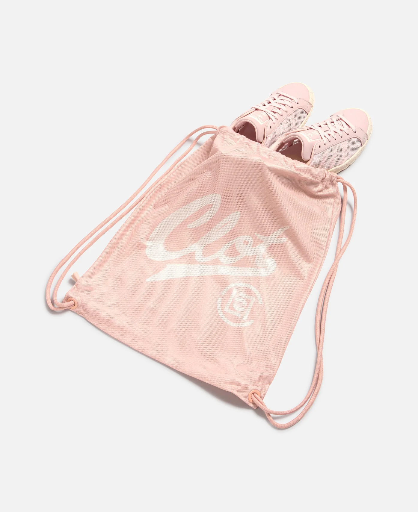 CLOT Superstar Breathe (Light Pink) - Image 13