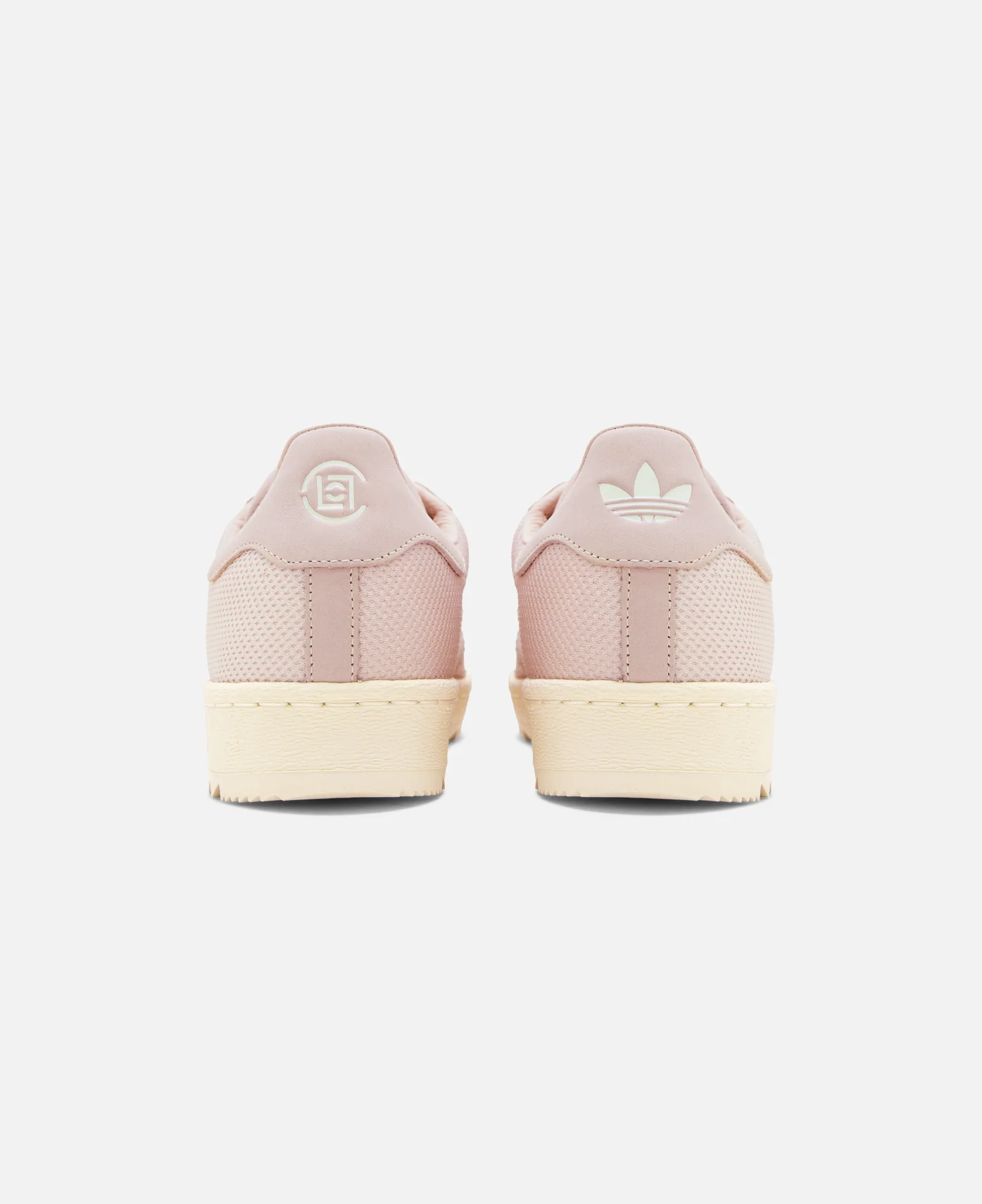 CLOT Superstar Breathe (Light Pink) - Image 4