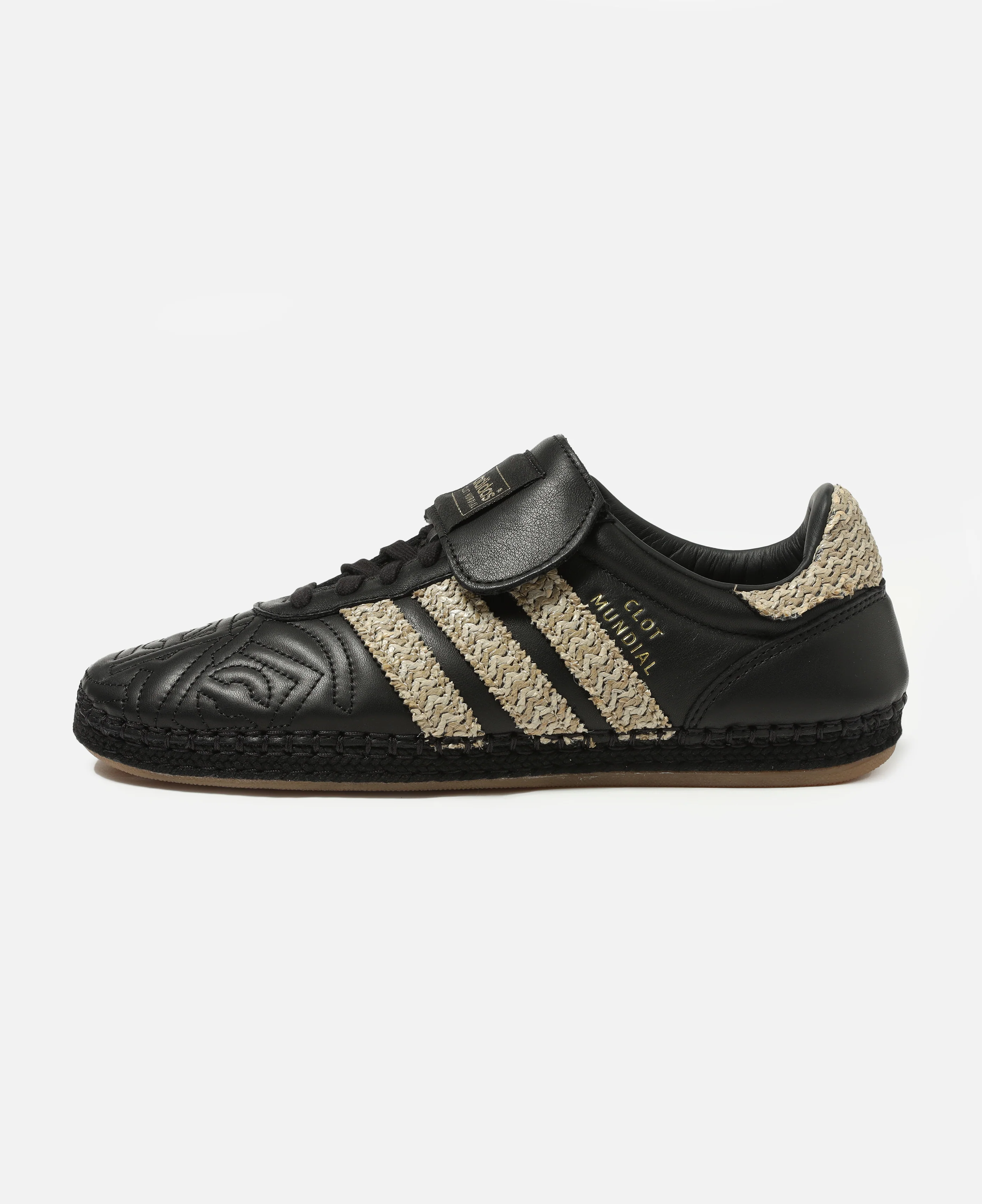 Clot Mundial By Edison Chen (Black)