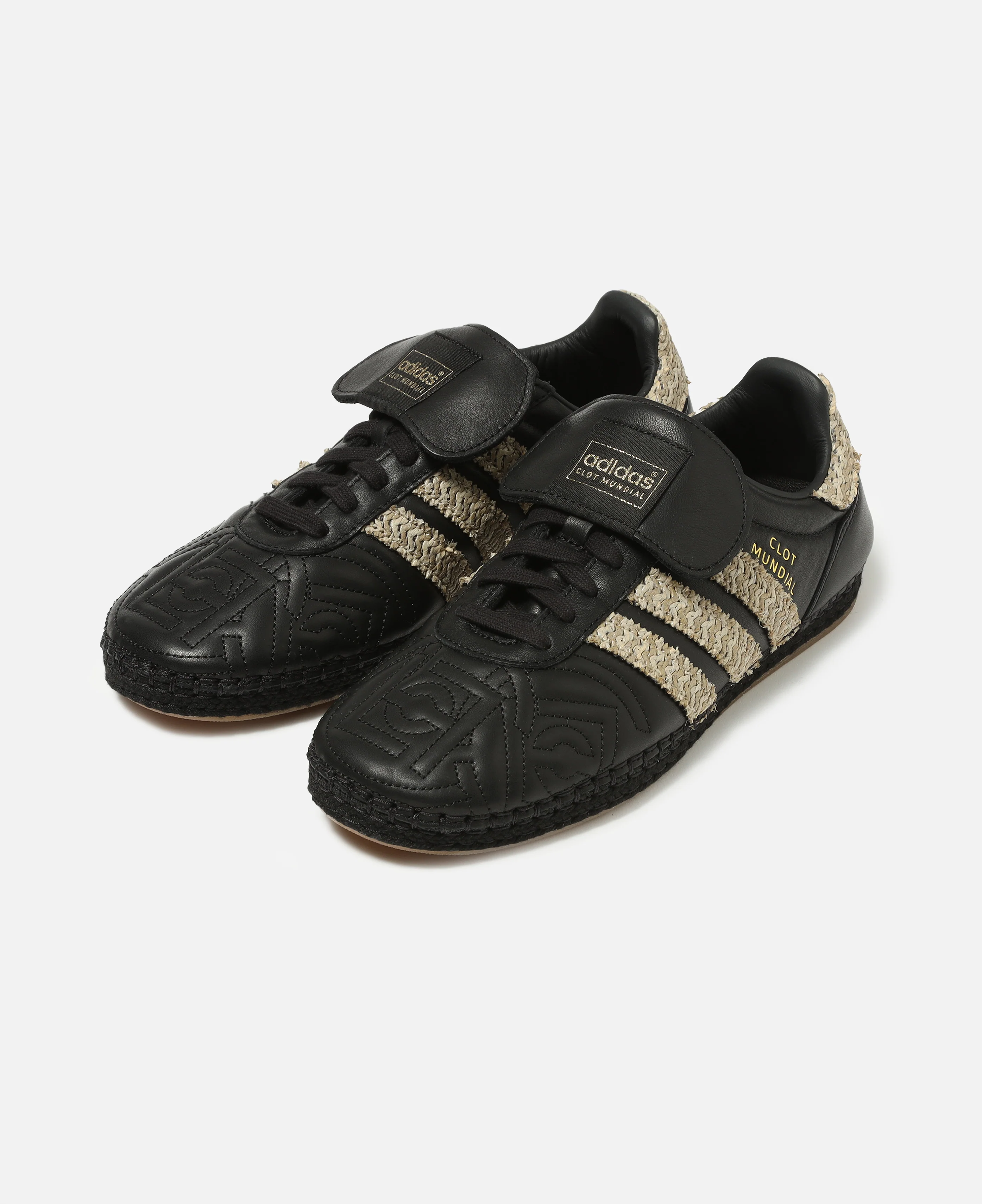 Clot Mundial By Edison Chen (Black) - Image 3