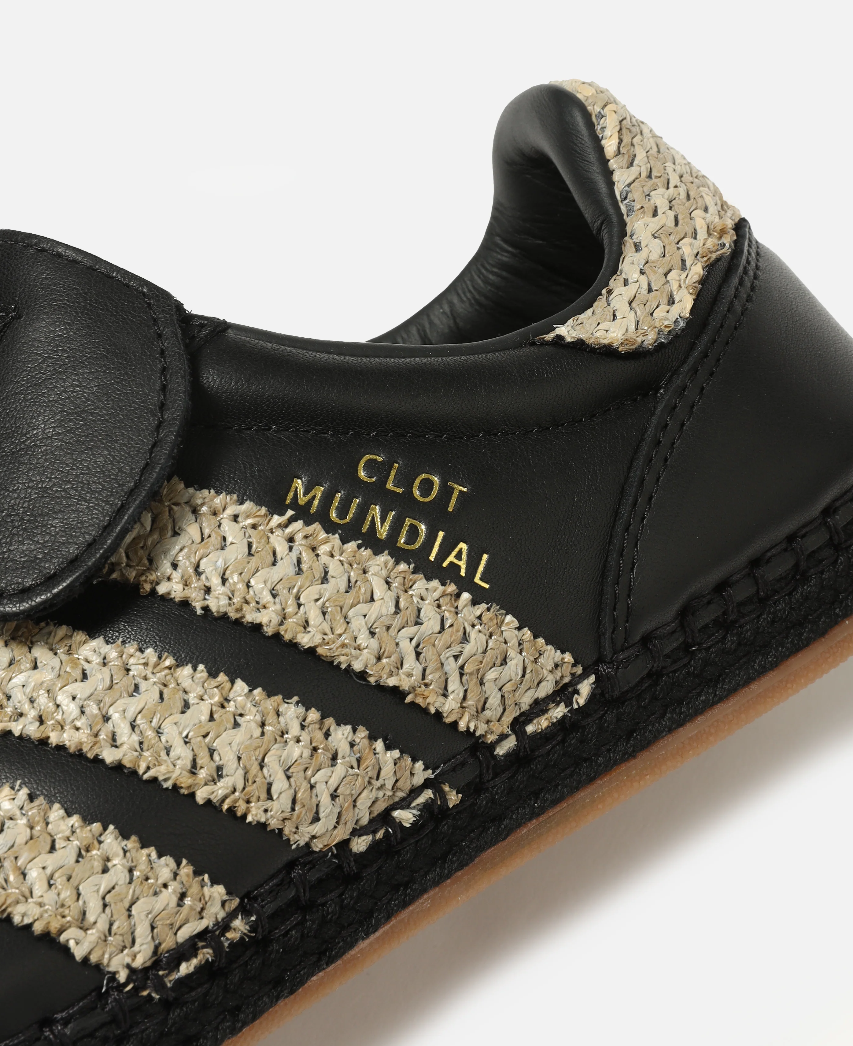 Clot Mundial By Edison Chen (Black) - Image 6