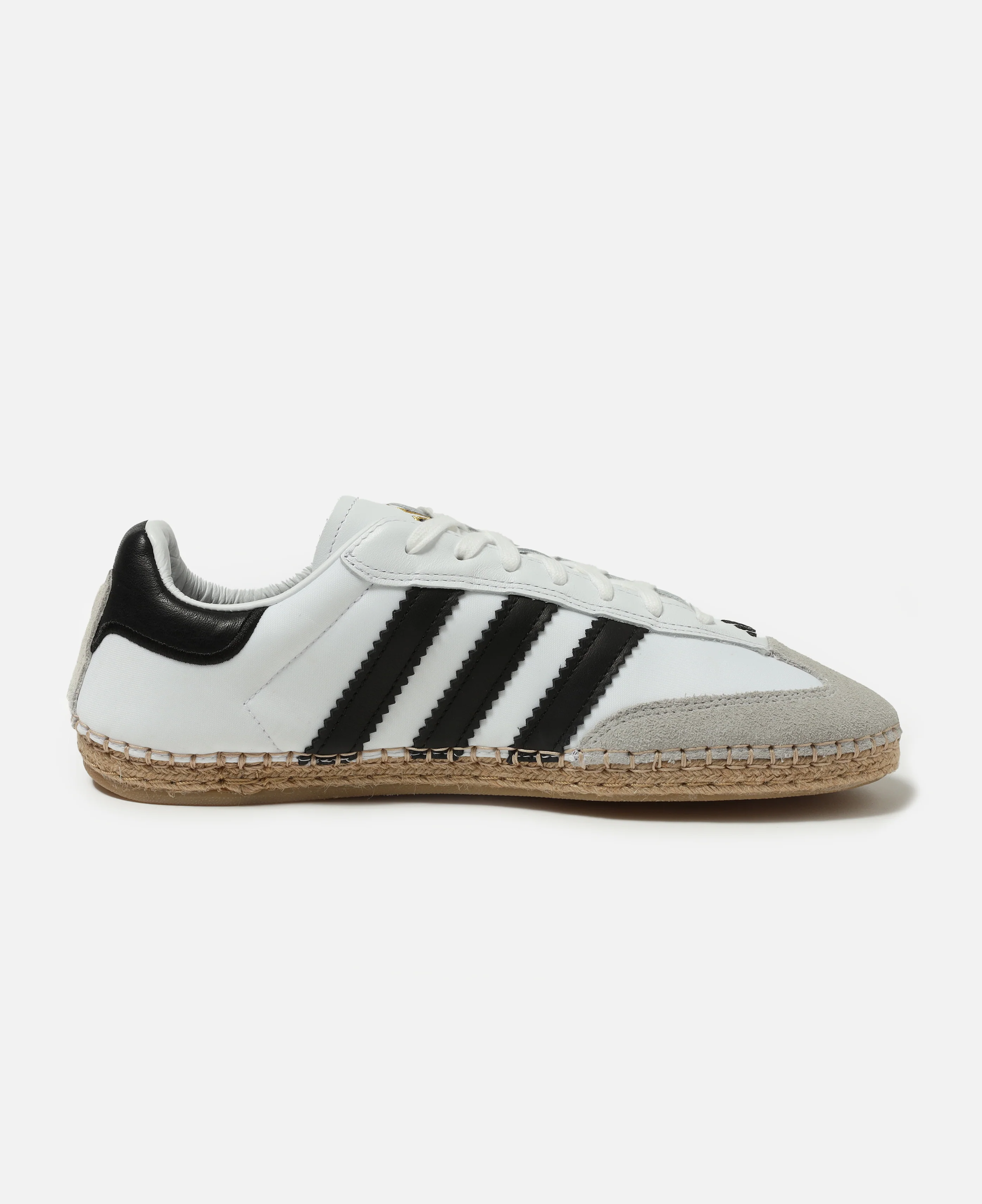 Clot Samba By Edison Chen (White) - Image 2