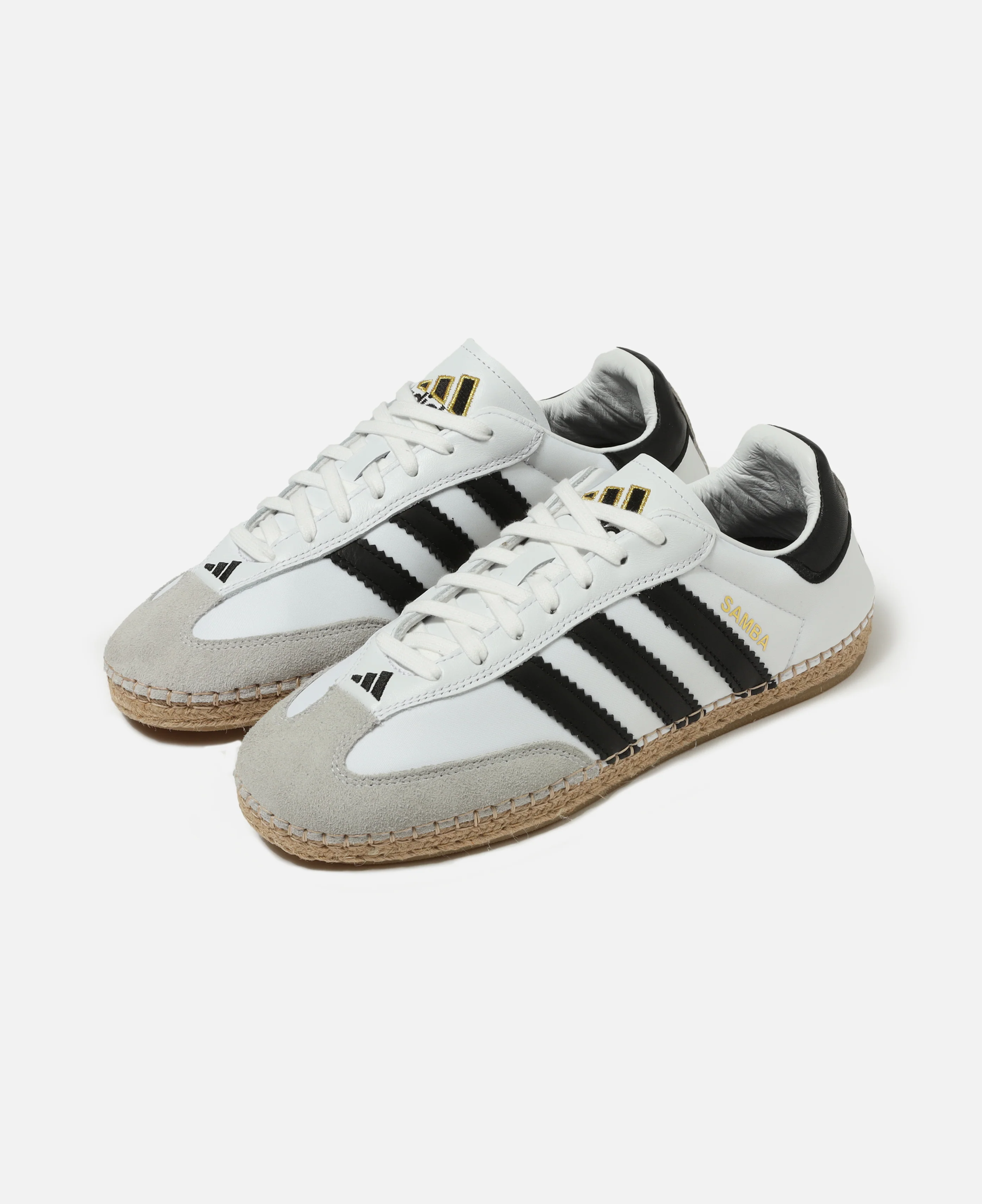 Clot Samba By Edison Chen (White) - Image 3