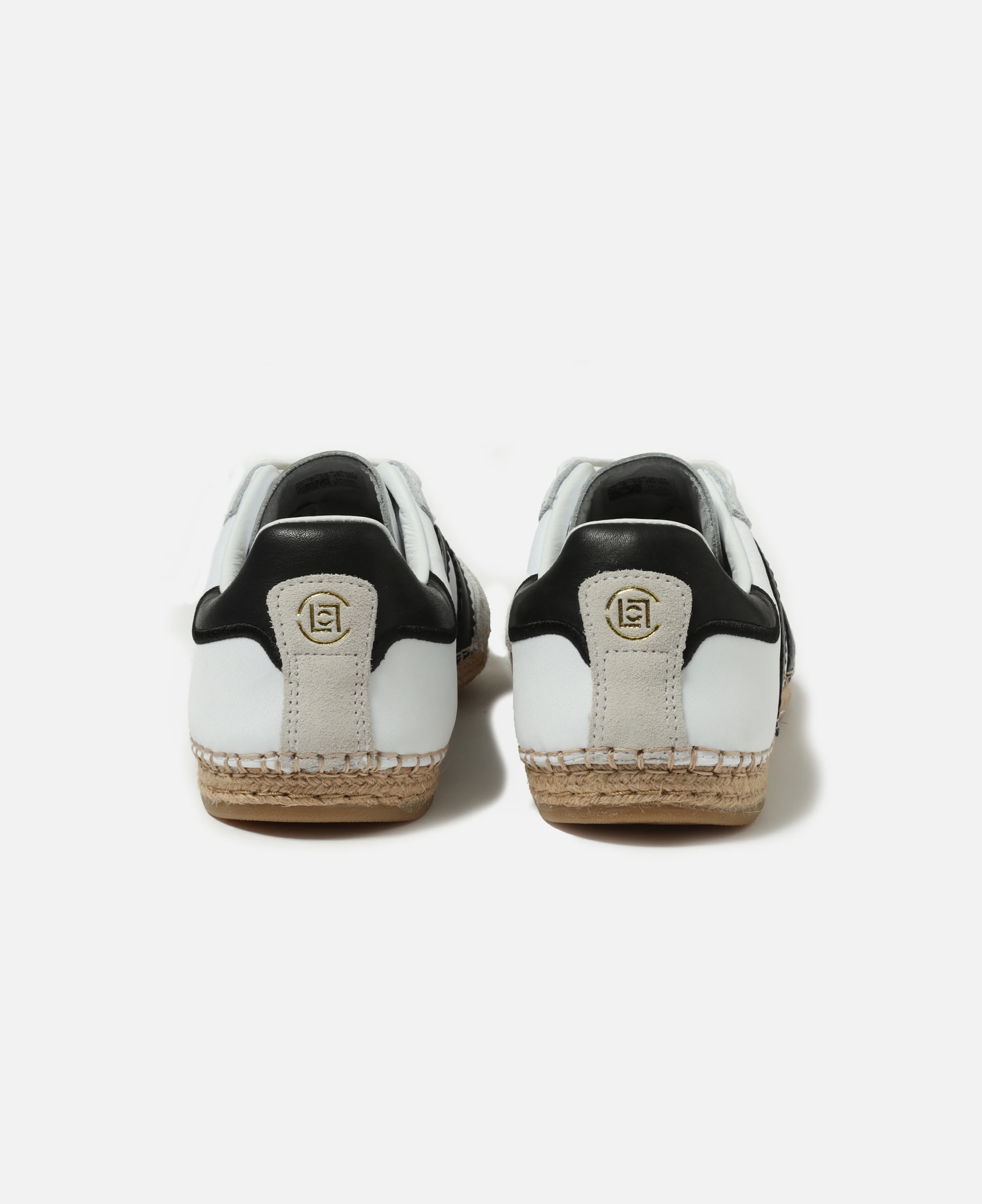Clot Samba By Edison Chen (White) - Image 5