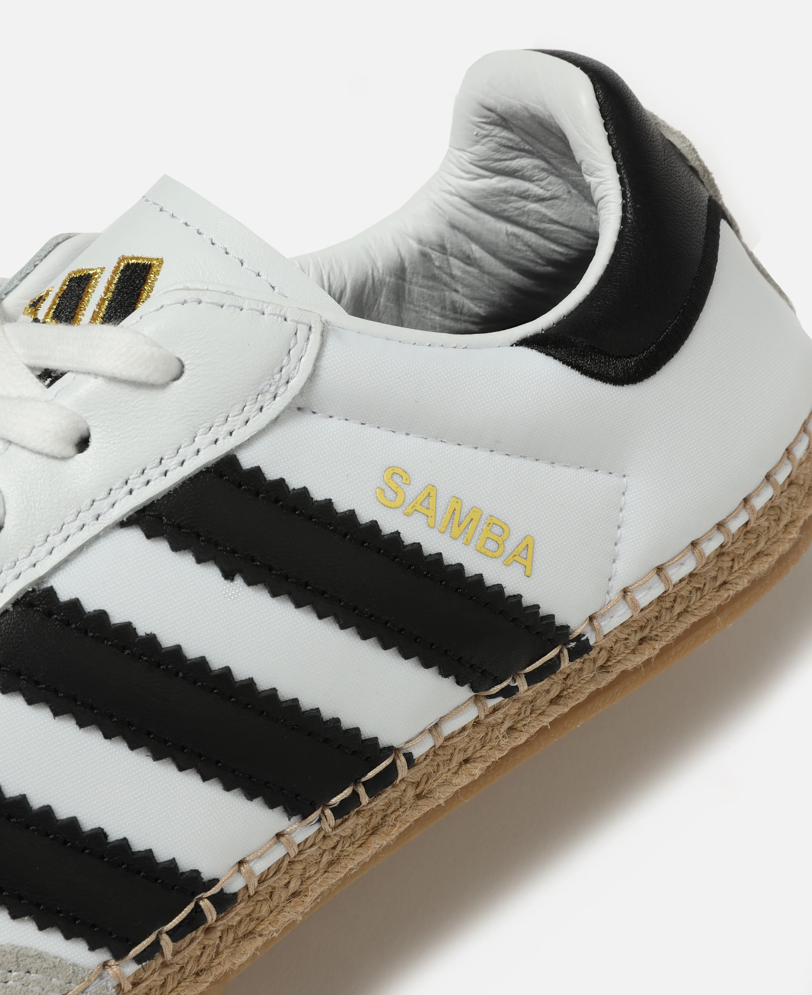 Clot Samba By Edison Chen (White) - Image 6