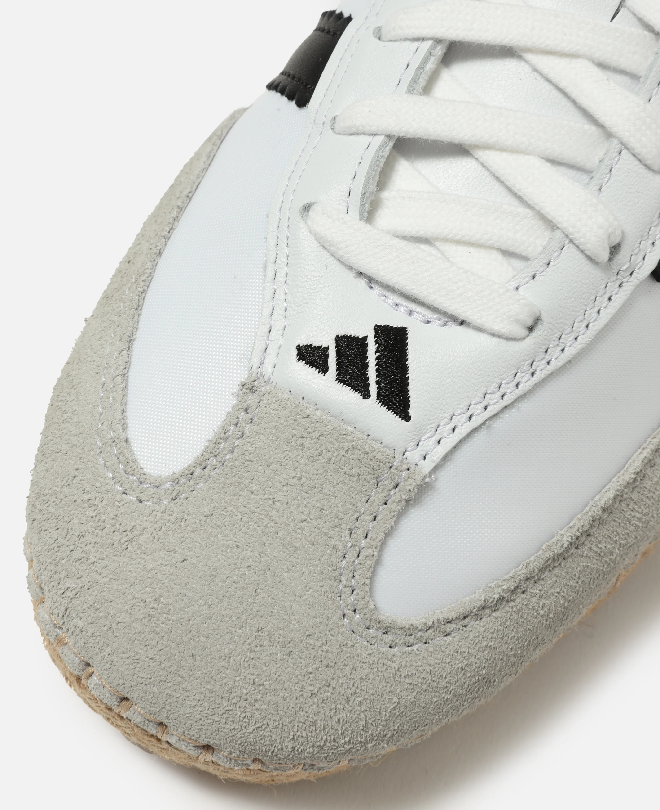 Clot Samba By Edison Chen (White) - Image 7