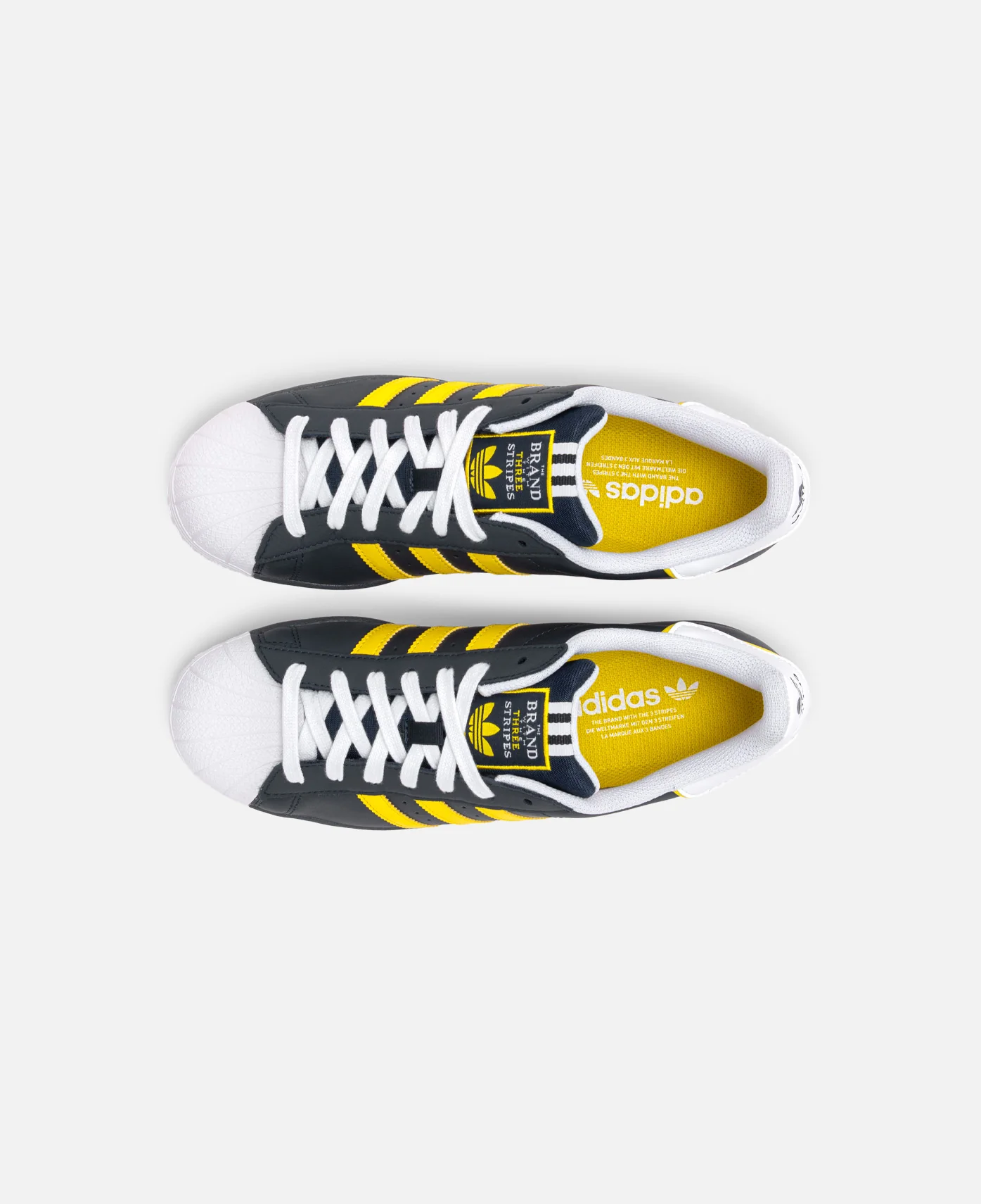 Superstar (Navy) - Image 4