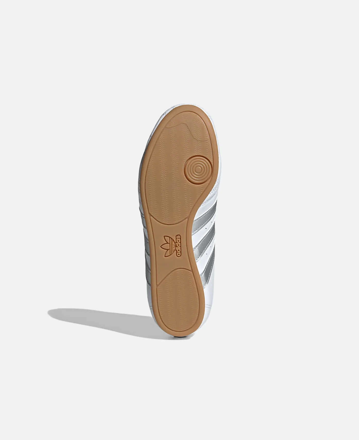 Taekwondo Lace Shoes (Silver) - Image 6
