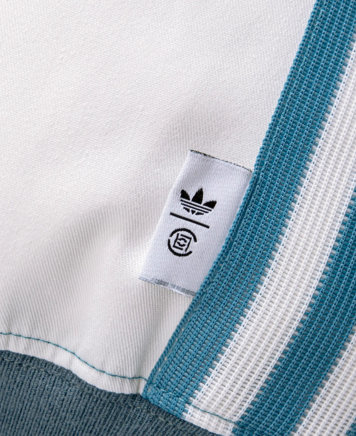 CLOT Track Top (Blue) - Image 5