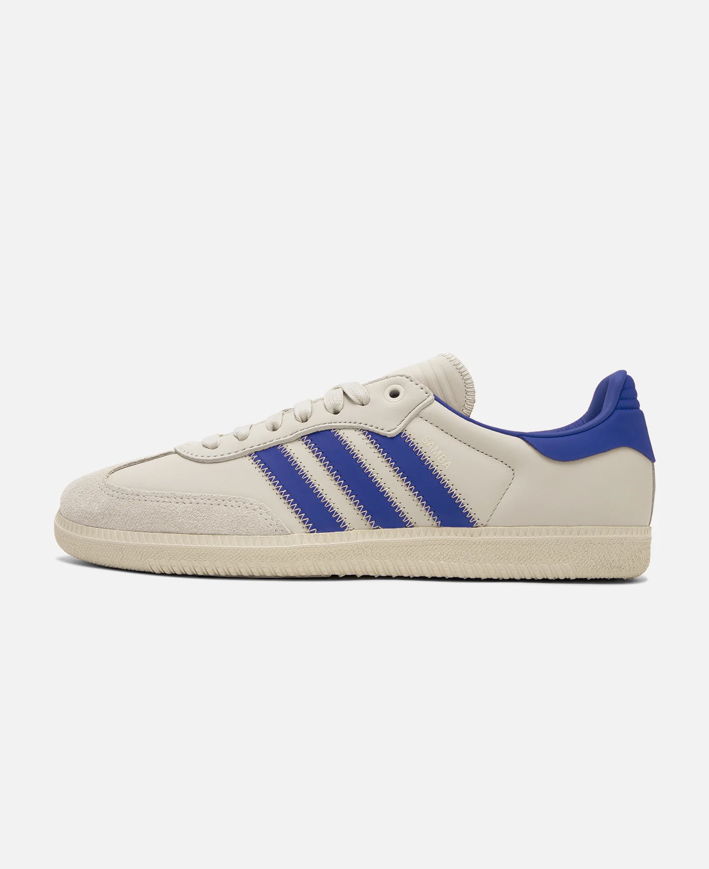 Humanrace Samba (Blue)