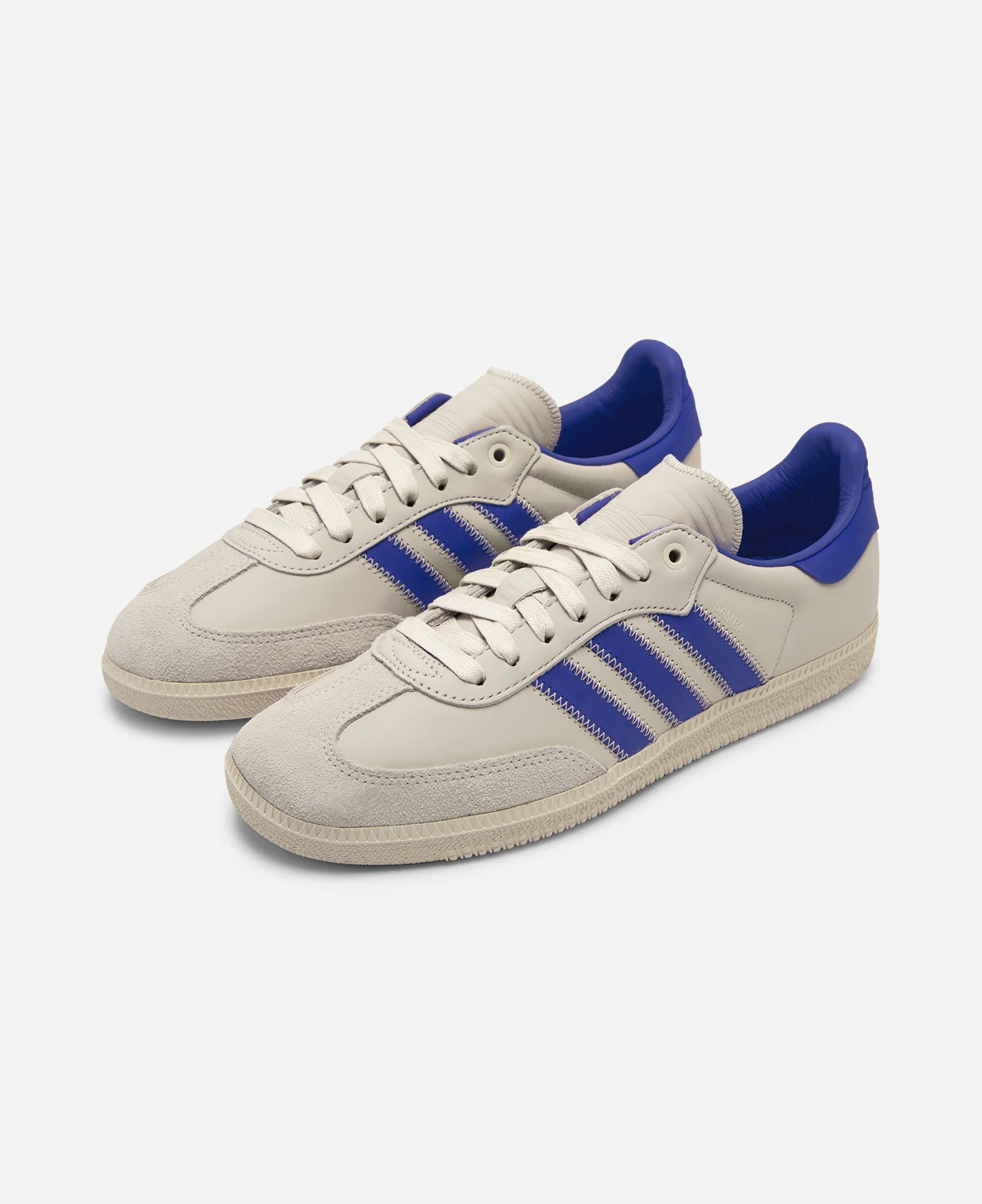 Humanrace Samba (Blue) - Image 2