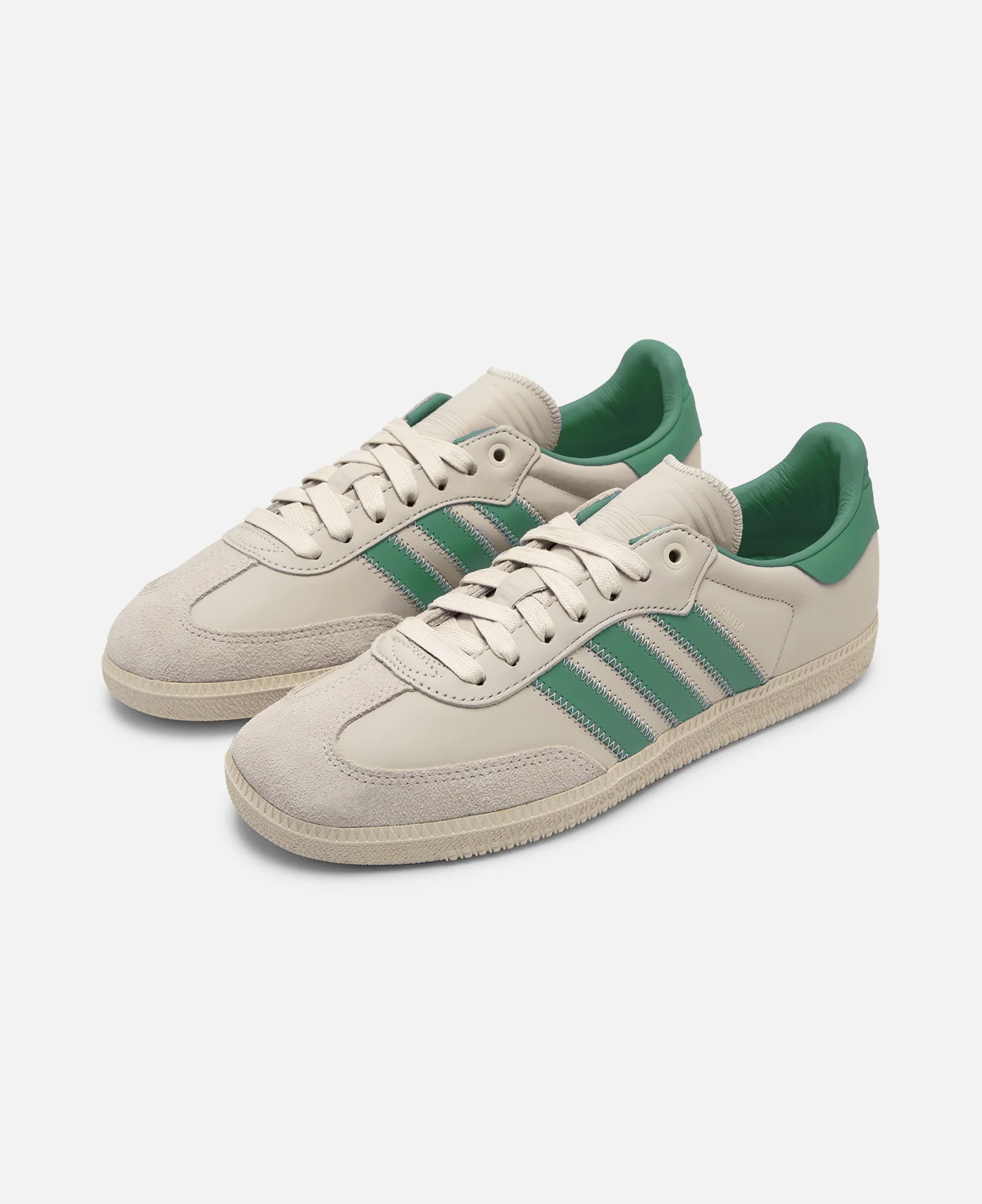 Humanrace Samba (Green) - Image 2