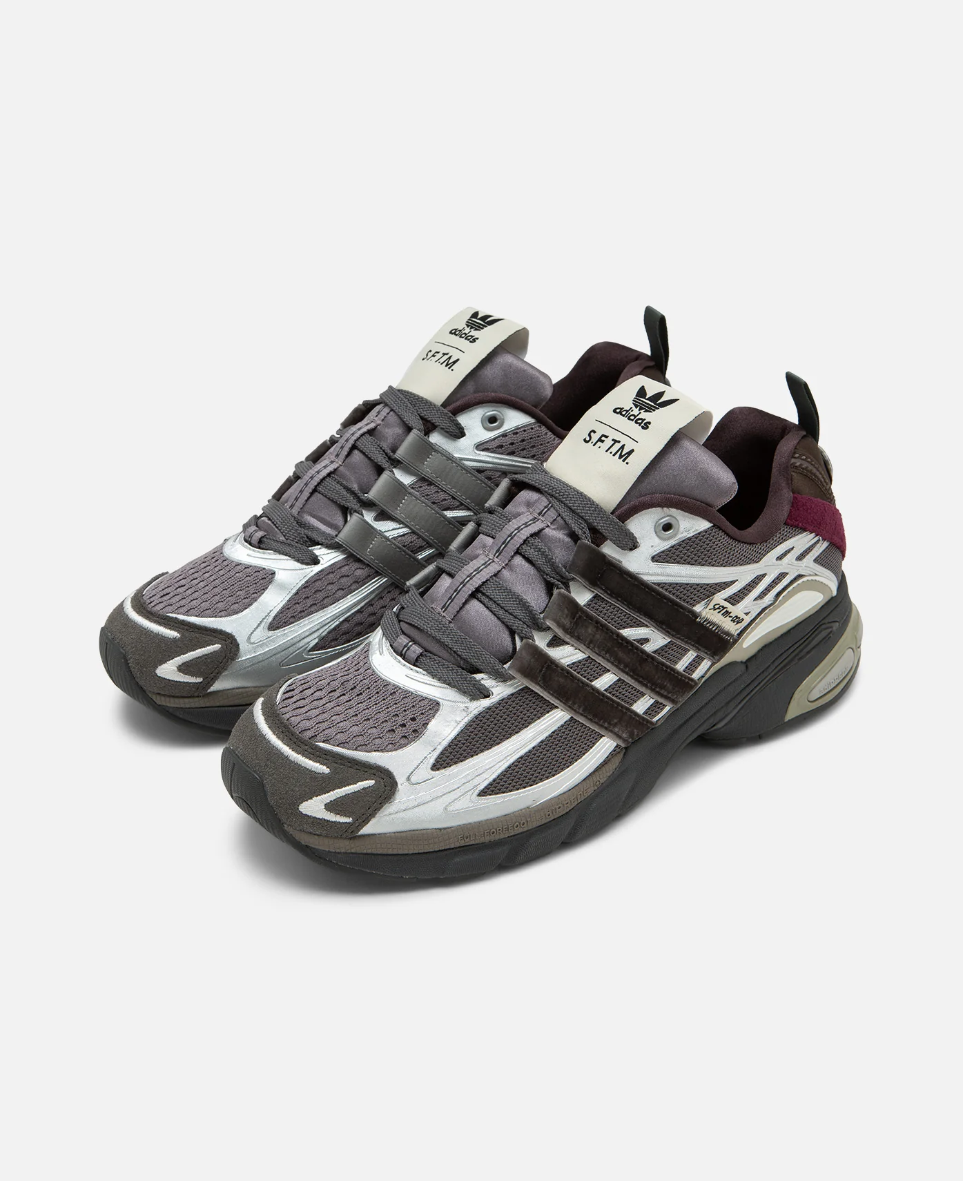 Adistar Cushion (Grey) - Image 2
