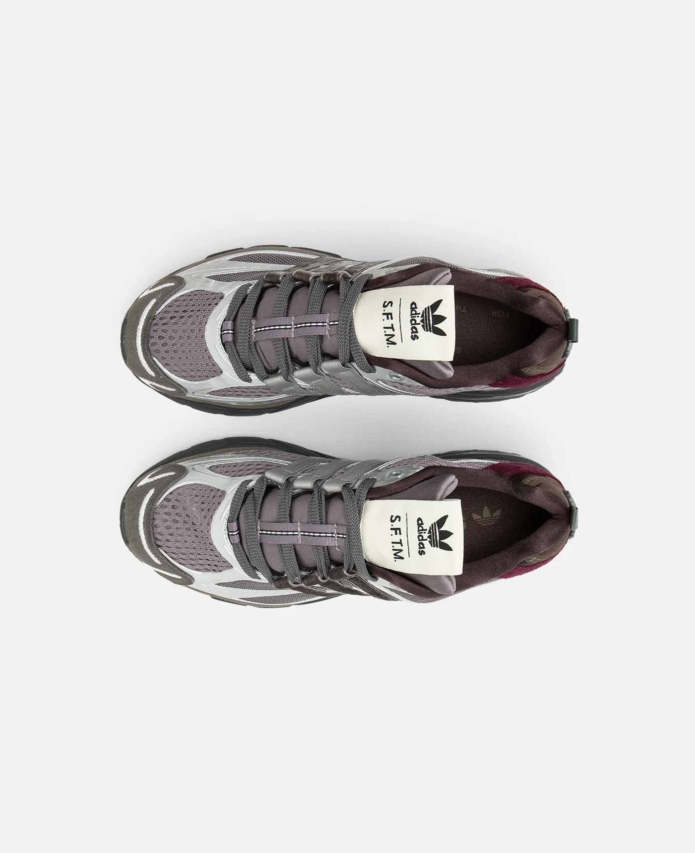 Adistar Cushion (Grey) - Image 3