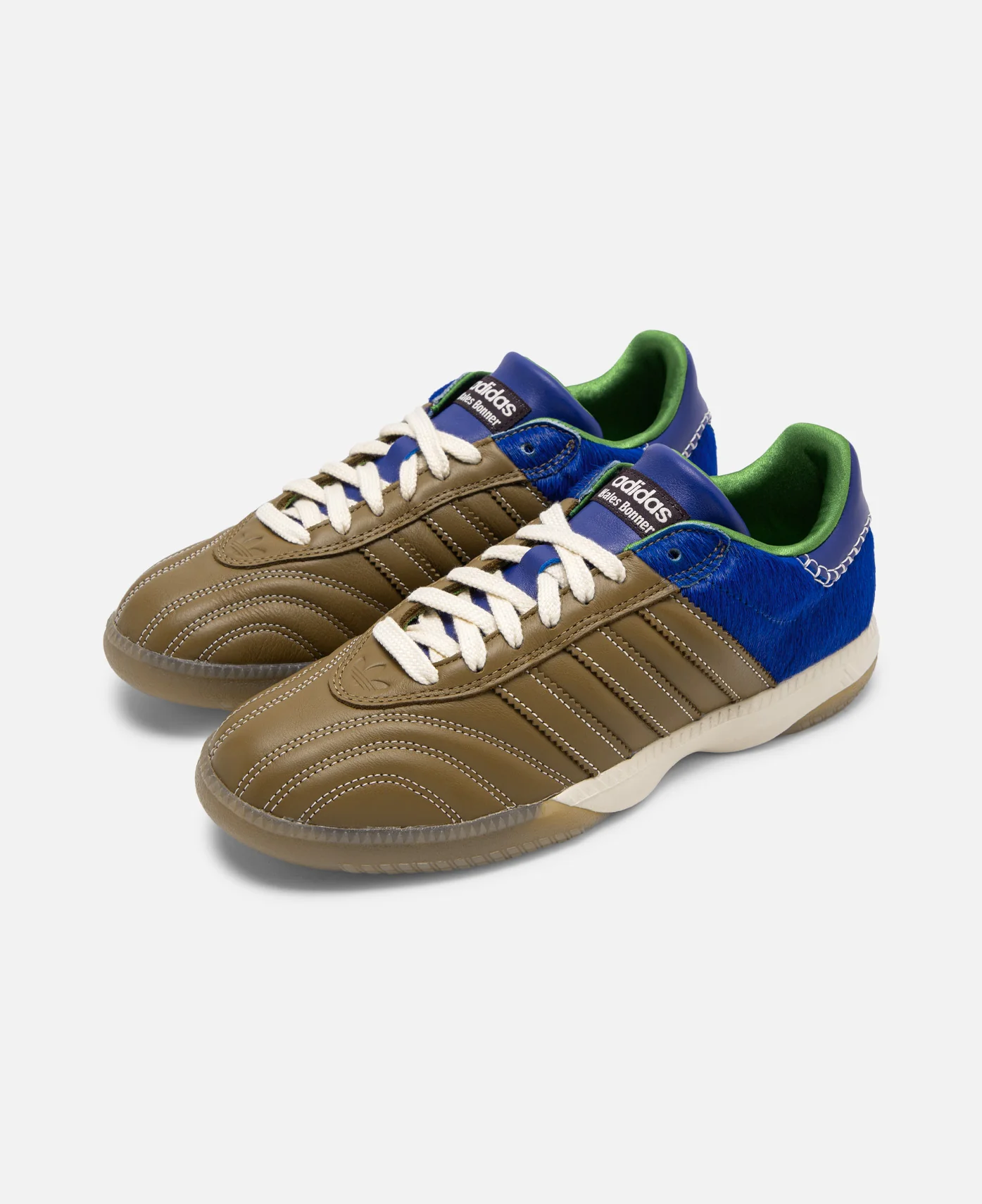 Samba (Brown) - Image 2