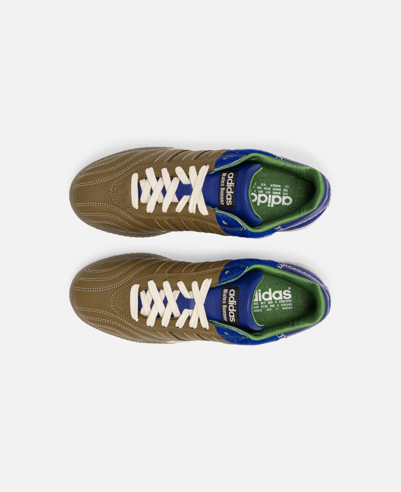 Samba (Brown) - Image 4