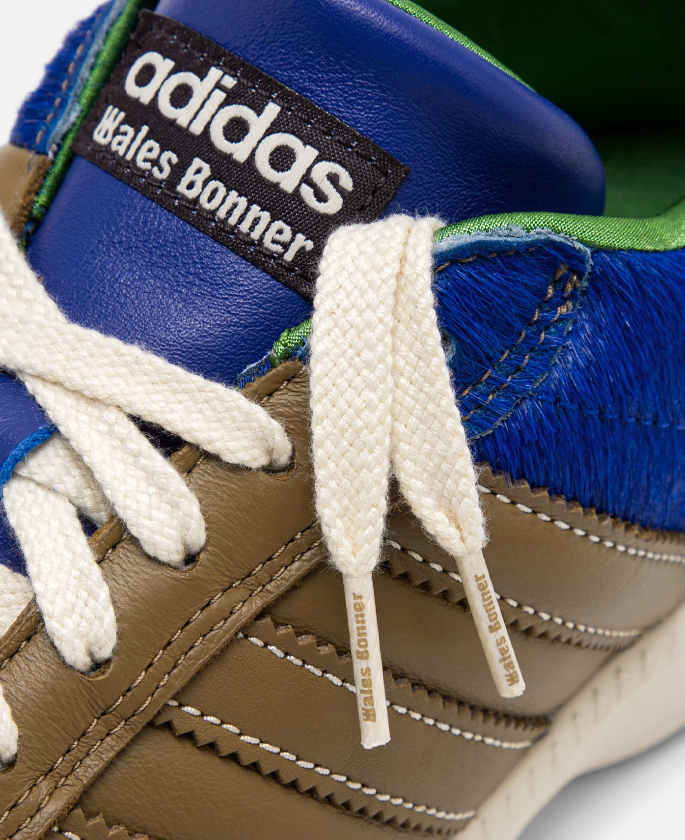 Samba (Brown) - Image 5