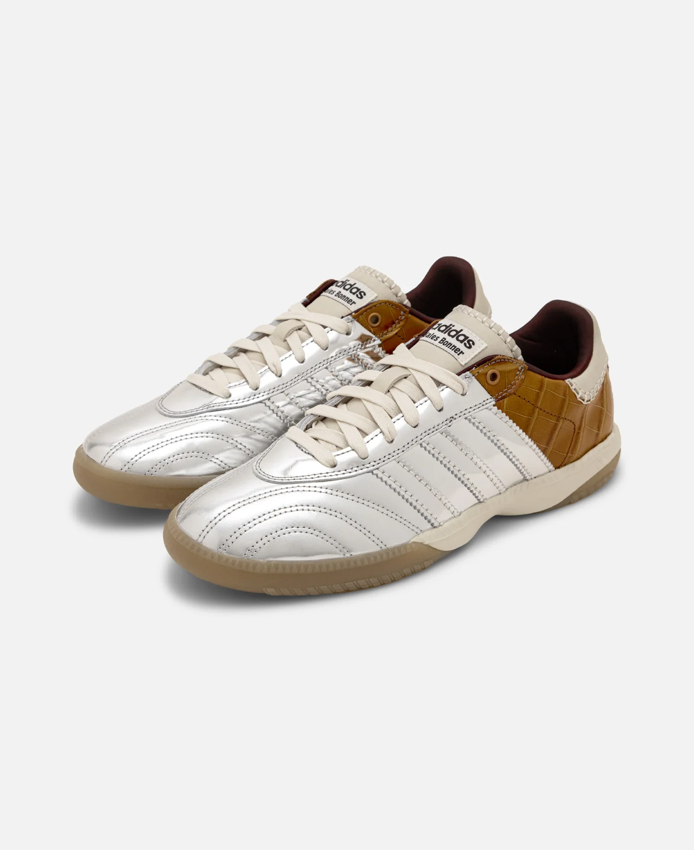 Samba (Silver) - Image 2