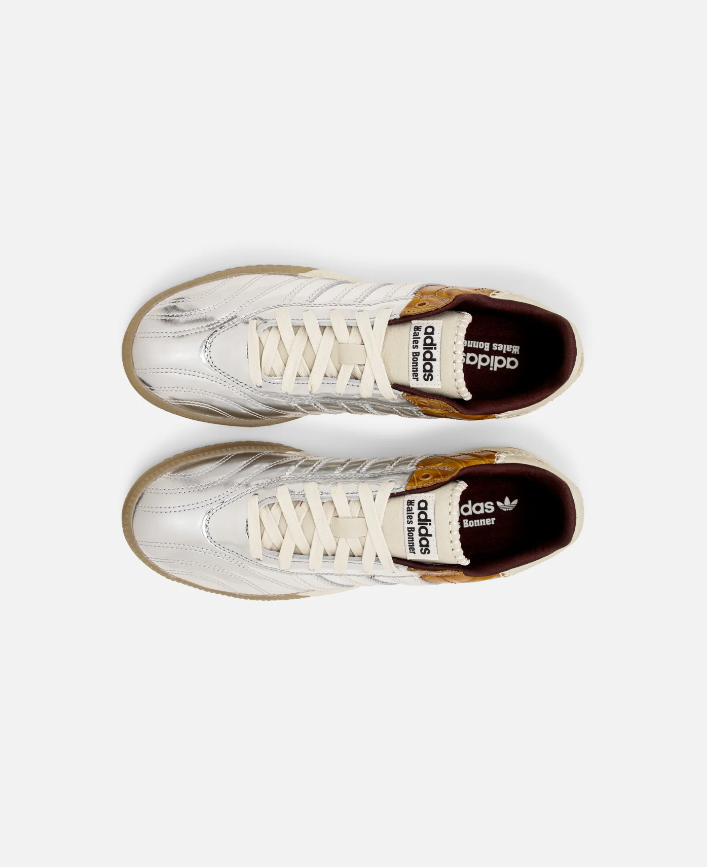 Samba (Silver) - Image 4